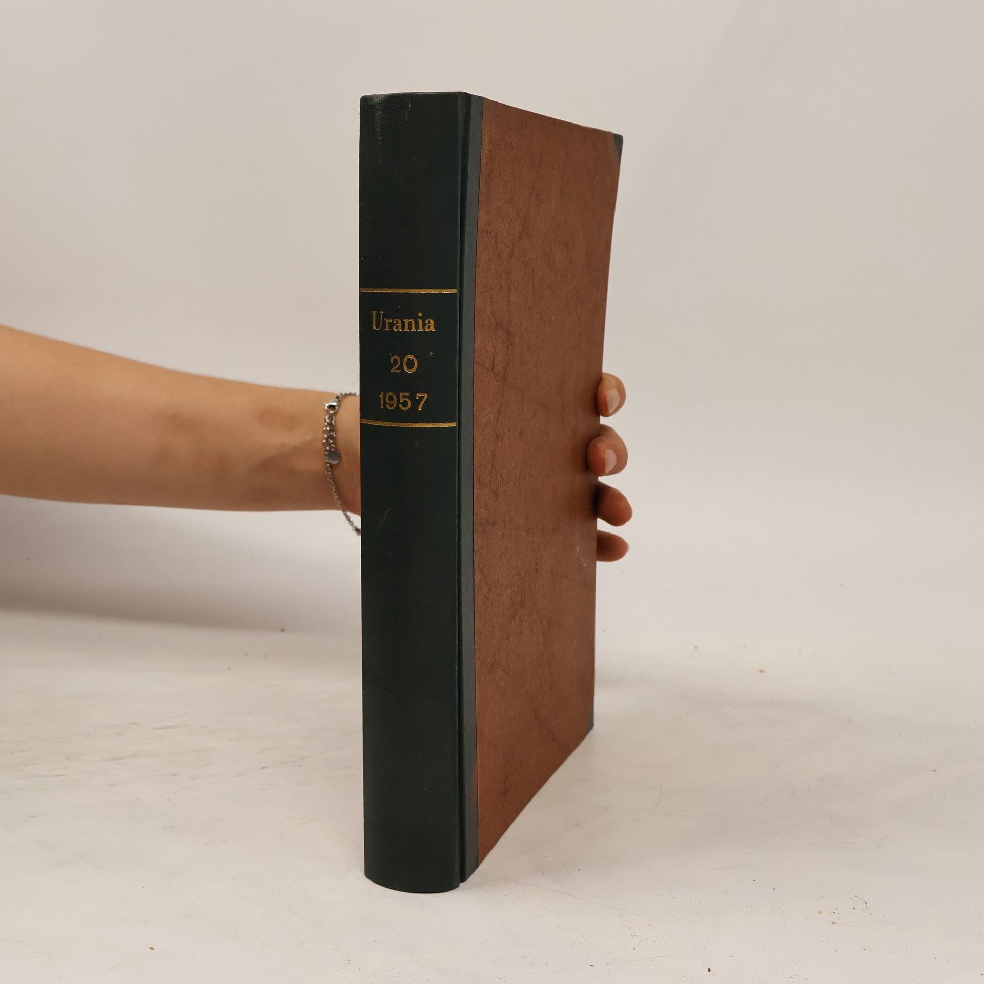 Collectif d'auteurs Urania 20