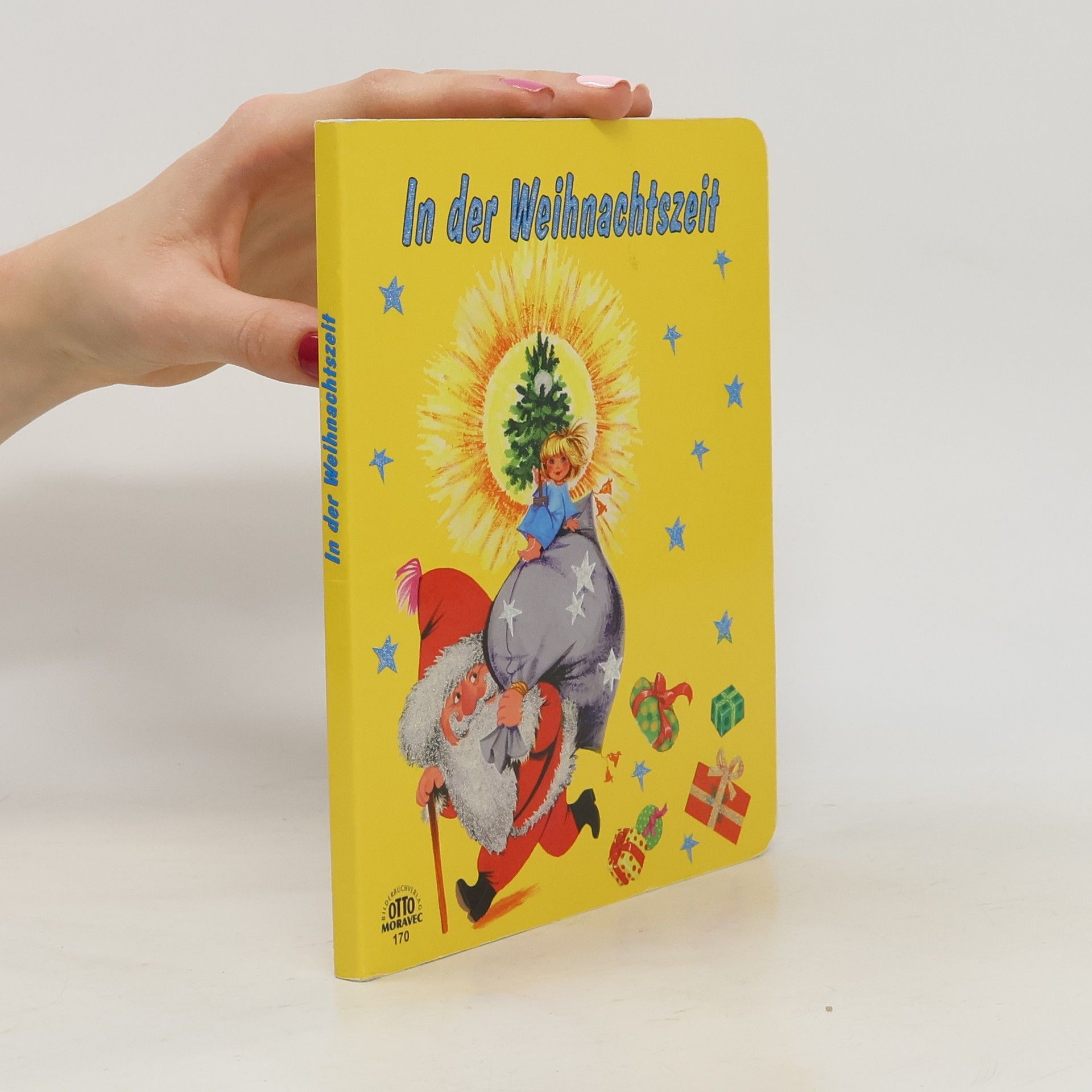 Autorenkollektiv In der Wihnachtszeit
