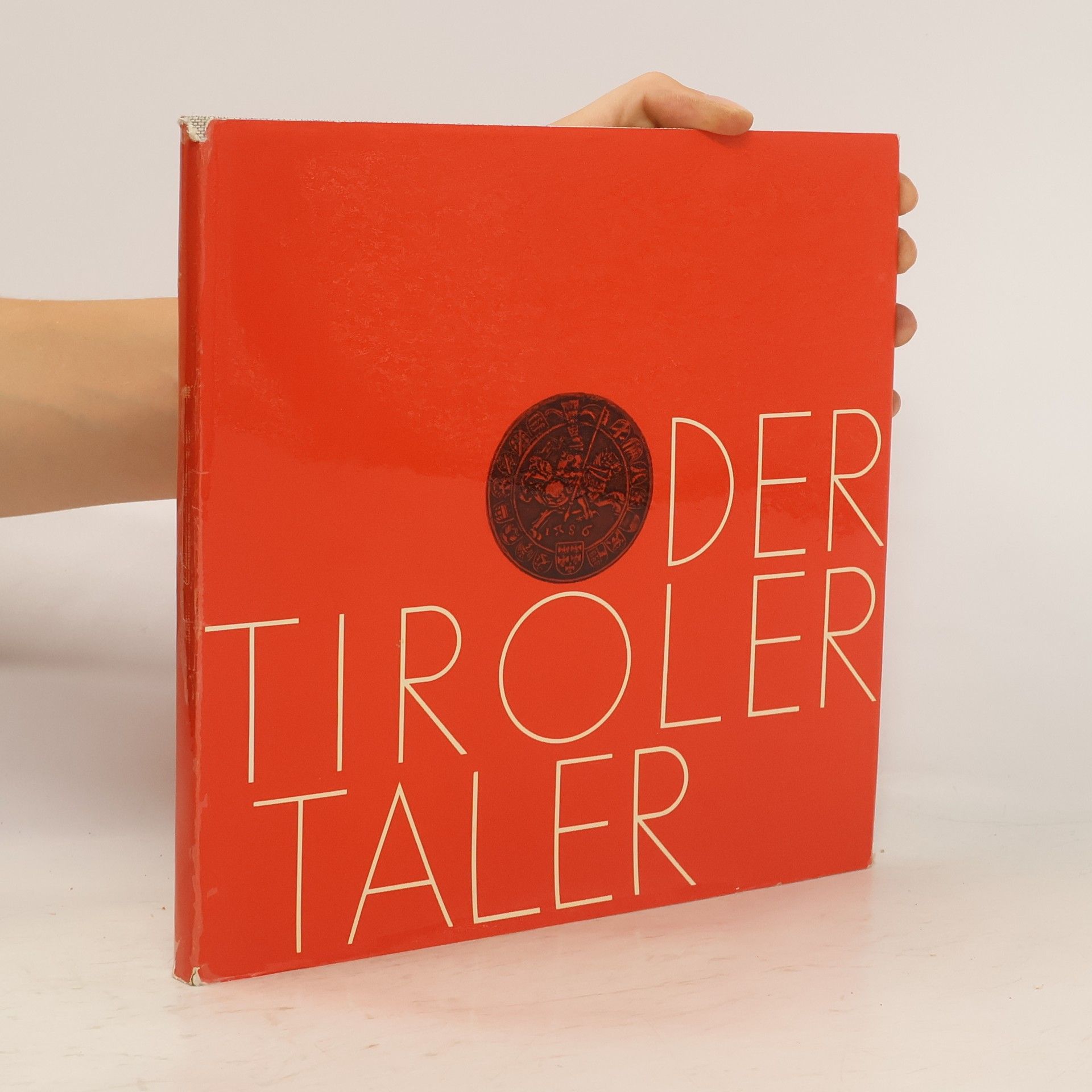 Collectif d'auteurs Der Tiroler Taler