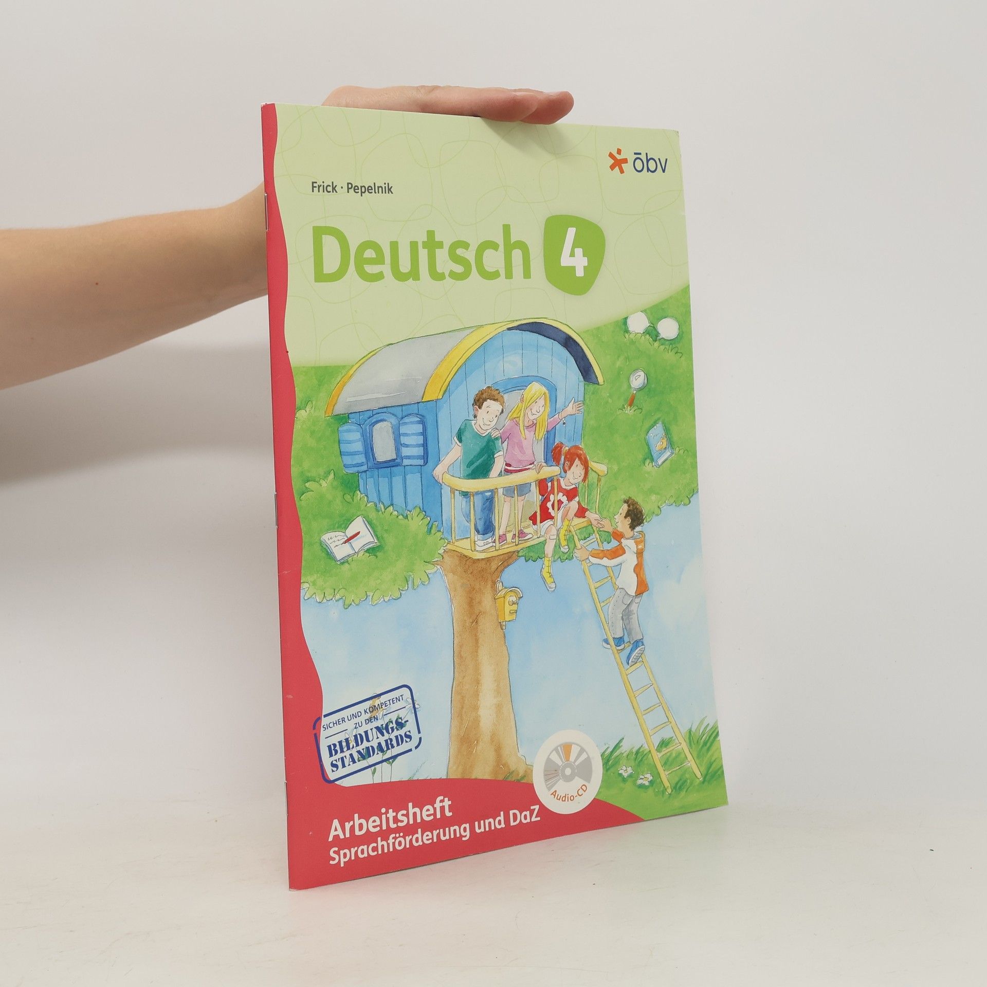 Pia Frick Deutsch 4