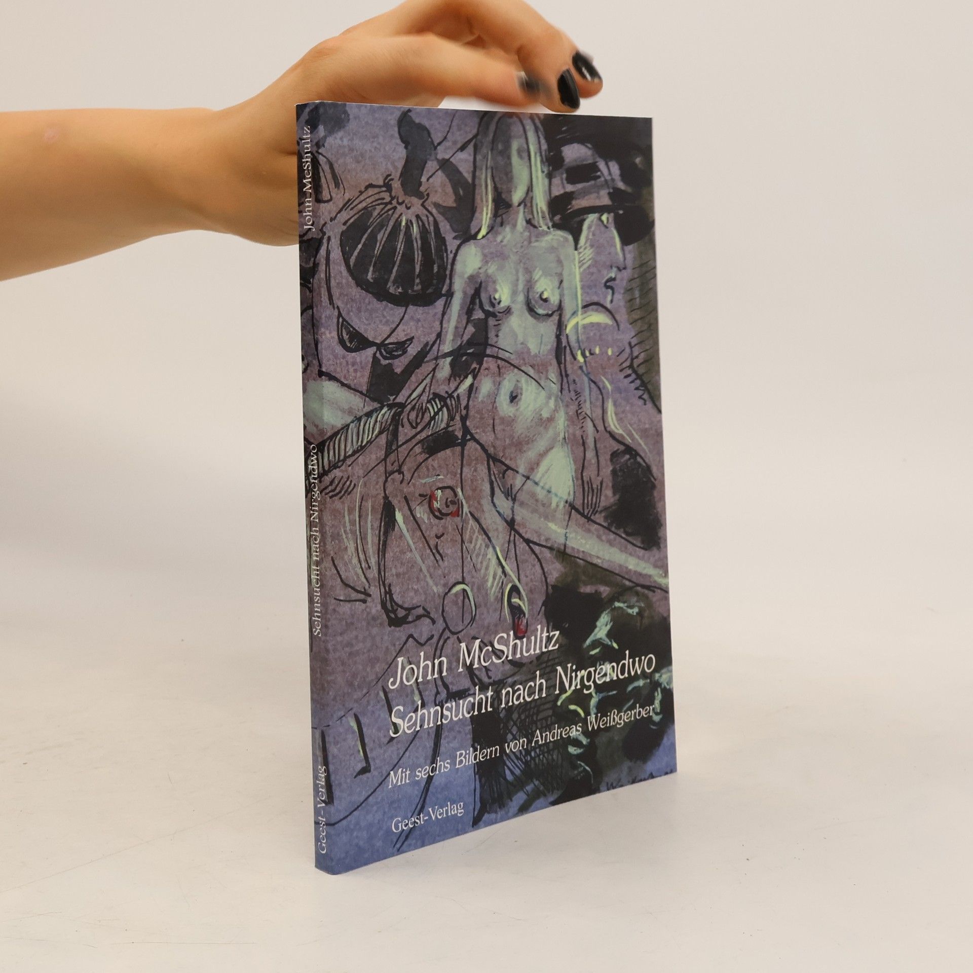 Sehnsucht nach Nirgendwo