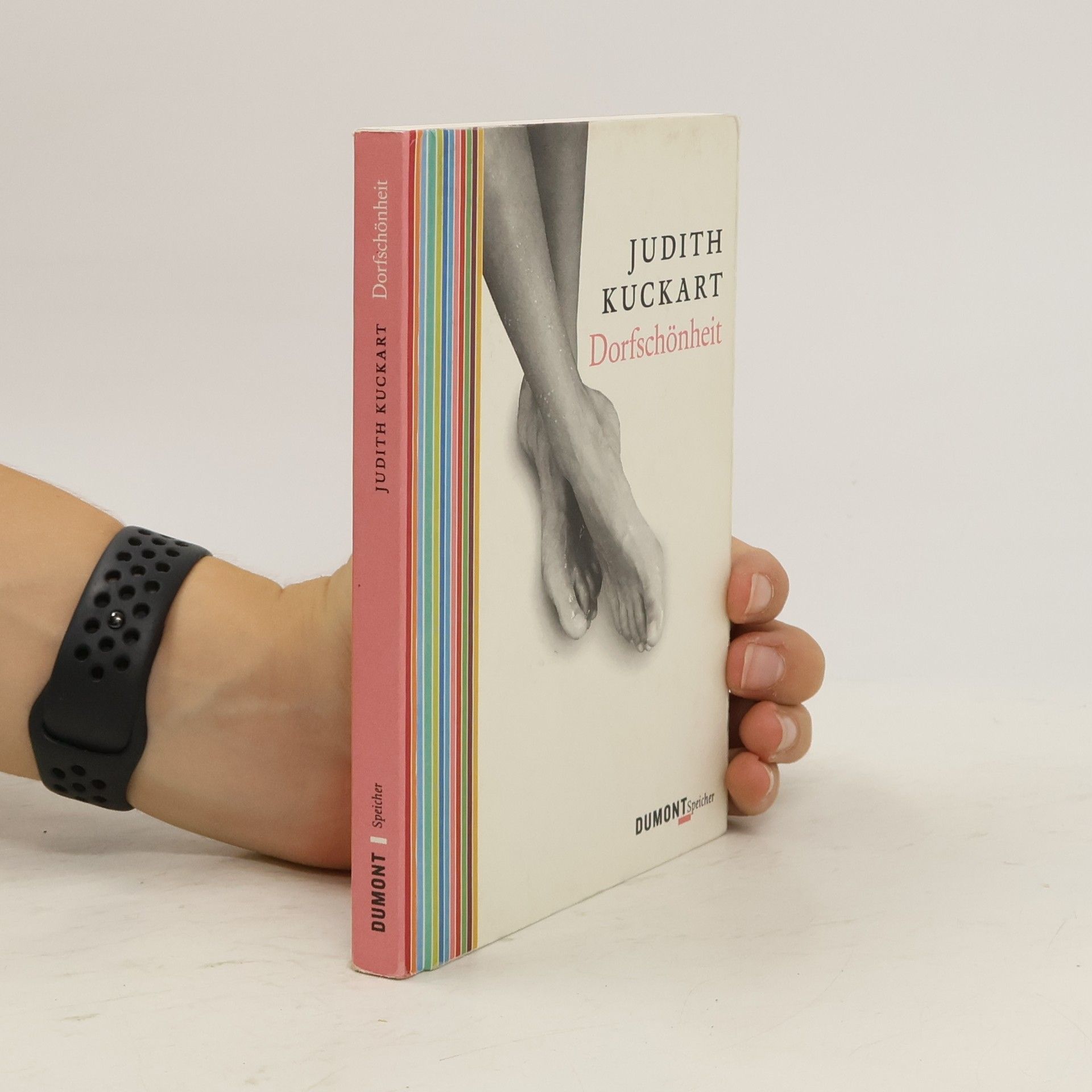 Judith Kuckart Dorfschönheit