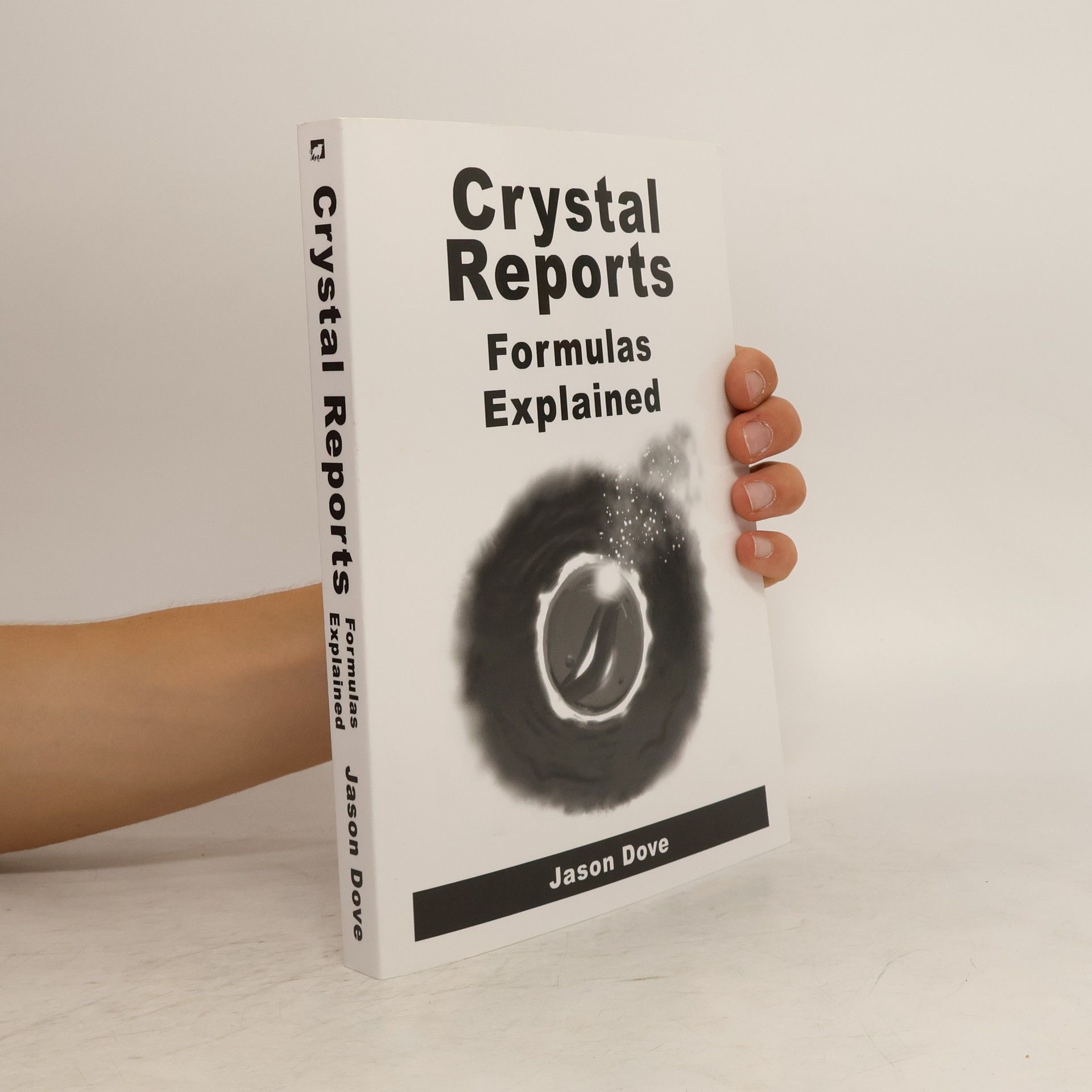 Jason Dove Crystal Reports Formulas Explained