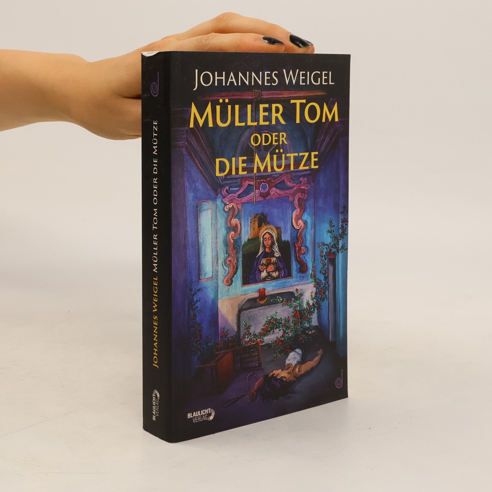 Müller Tom oder die Mütze