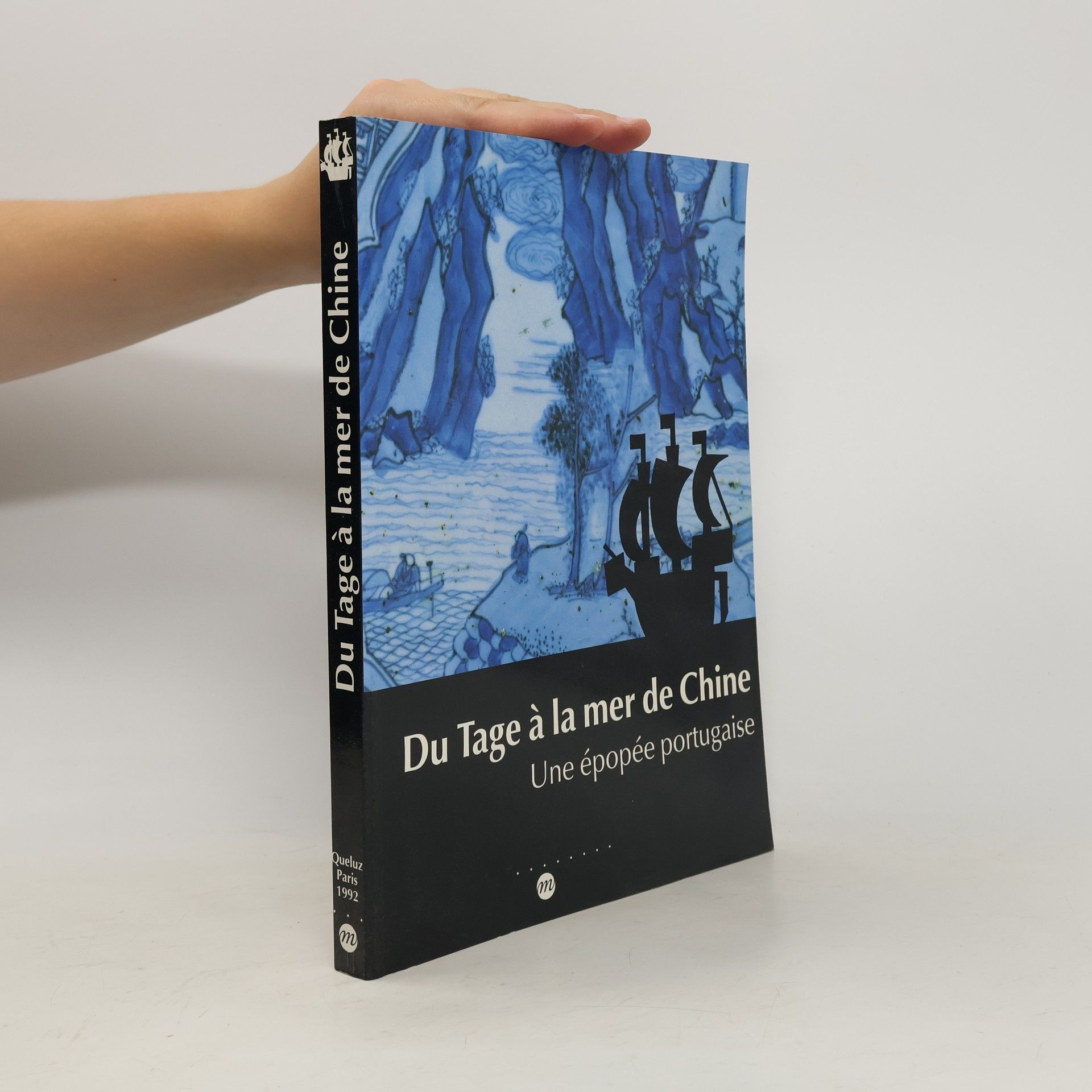 Autorenkollektiv Du Tage à la mer de Chine