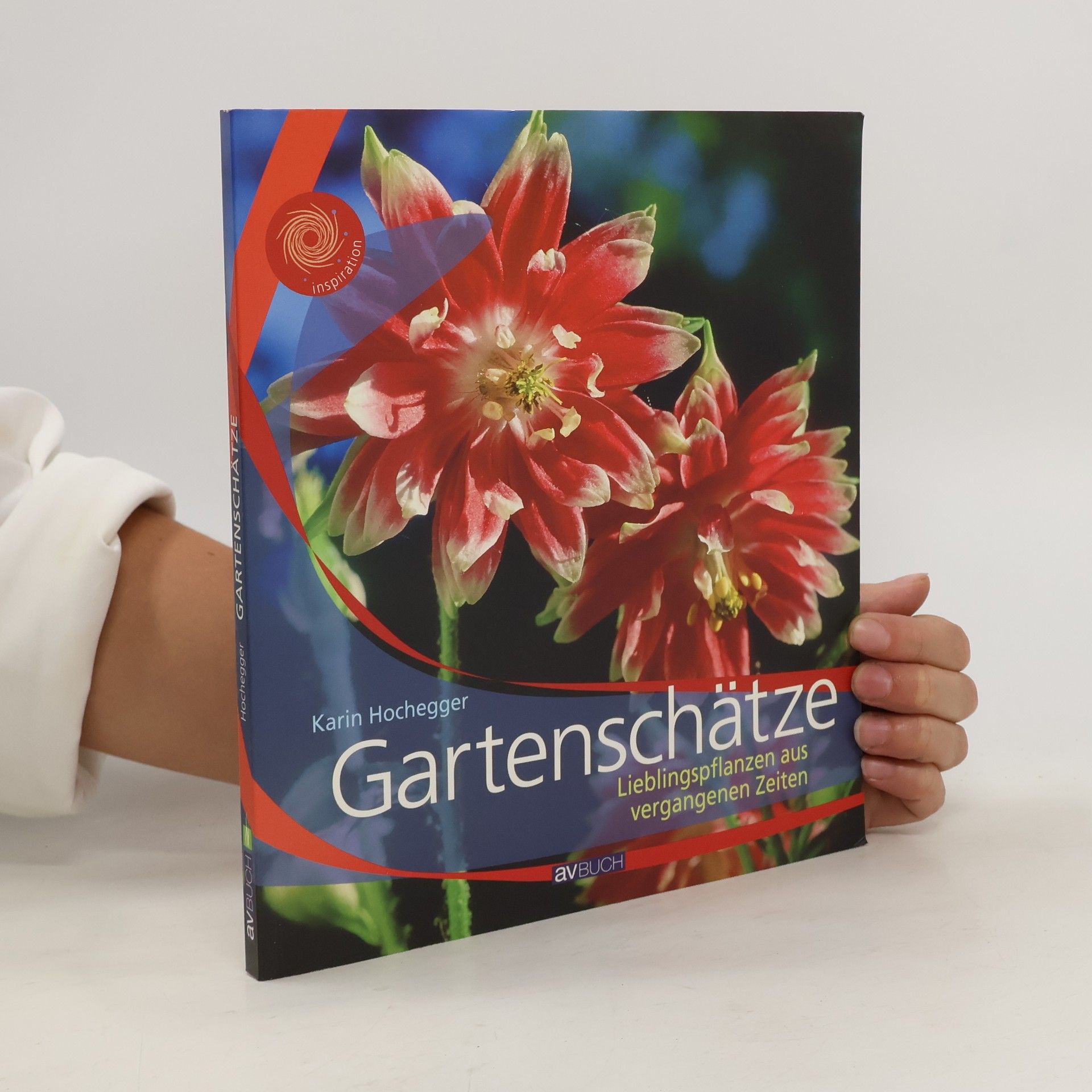 Karin Hochegger Gartenschätze