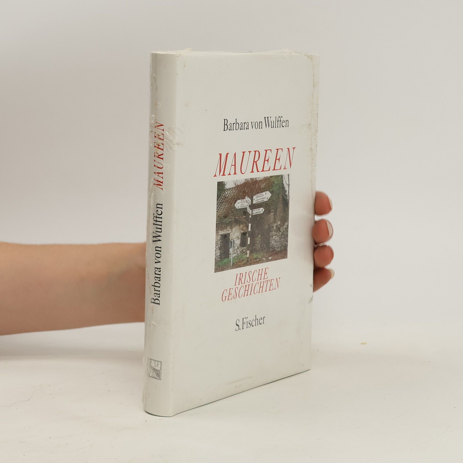 Barbara von Wulffen Maureen