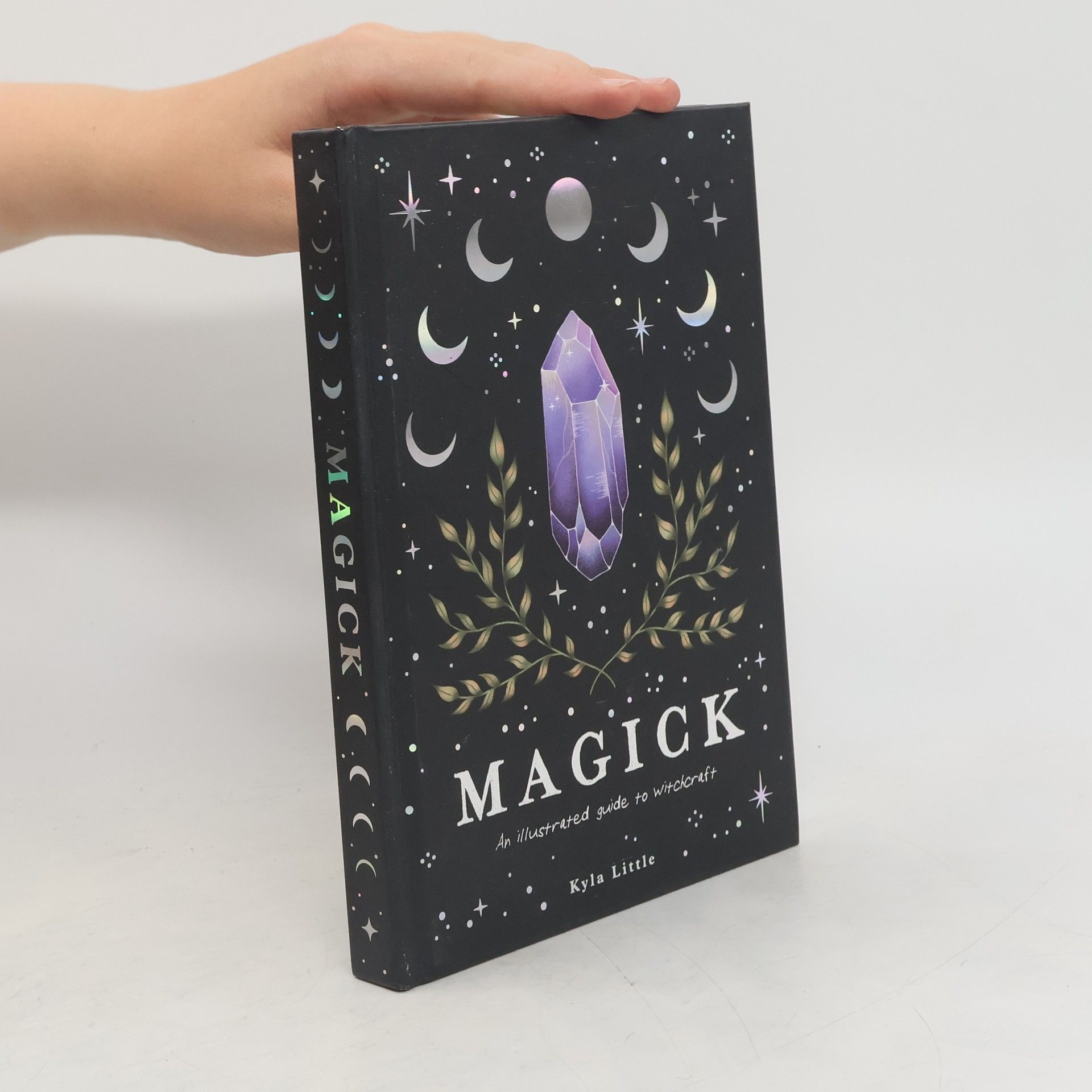 Kyla Little Magick