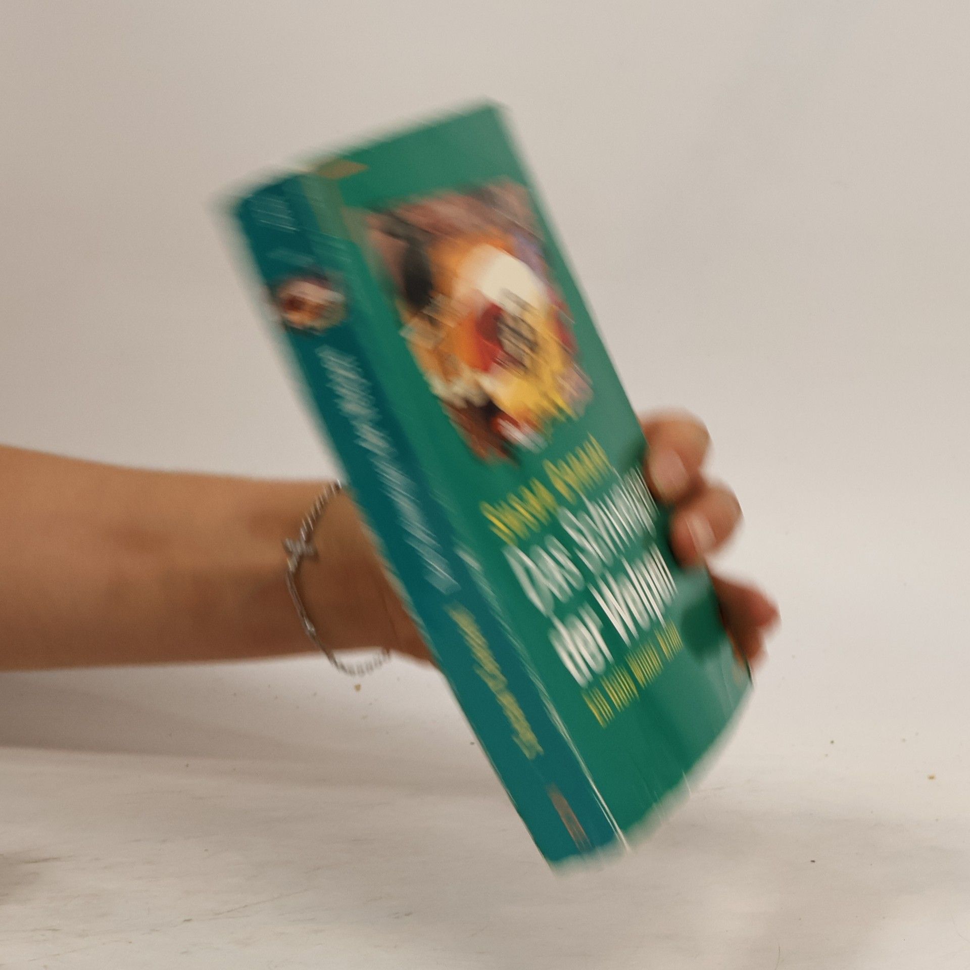 Susan Conant Das Schweigen der Welpen