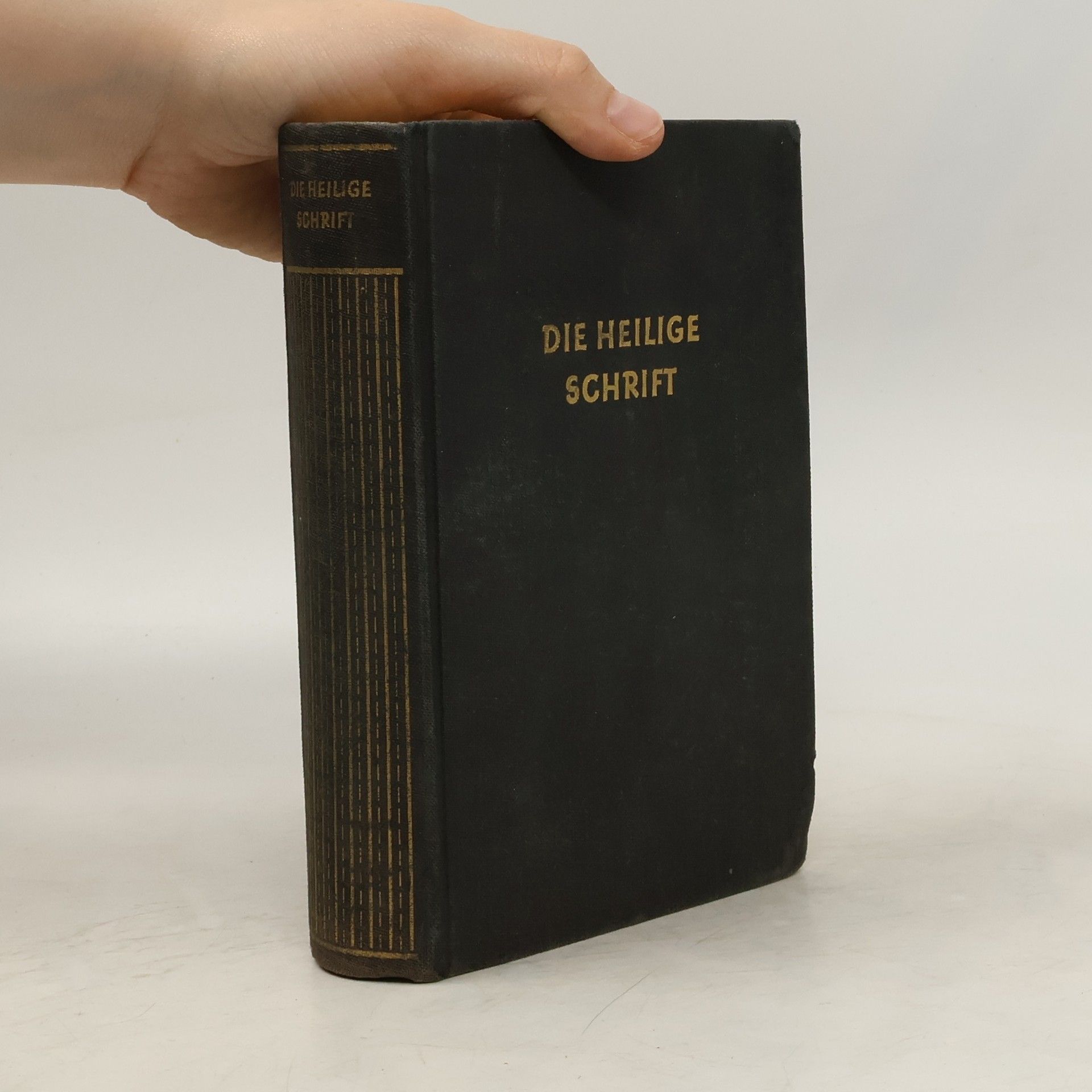 Autores varios Das alte Testament