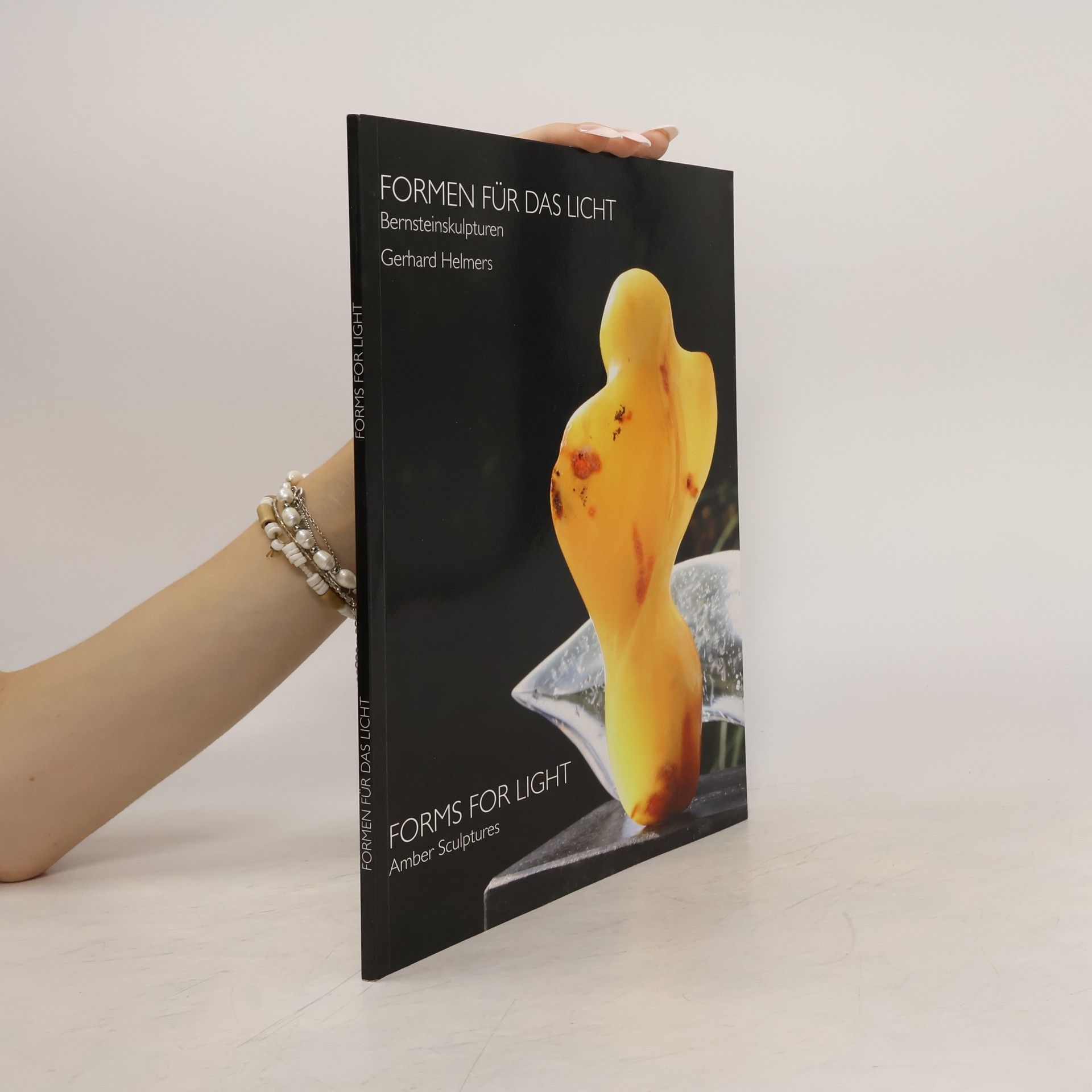 Formen für das Licht