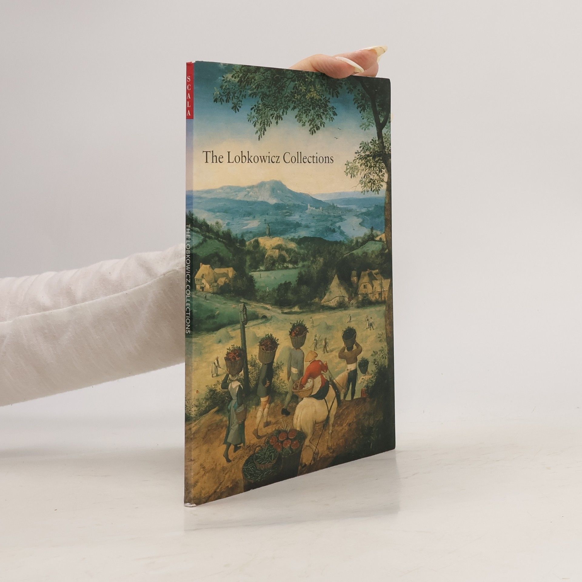 The Lobkowicz Collections