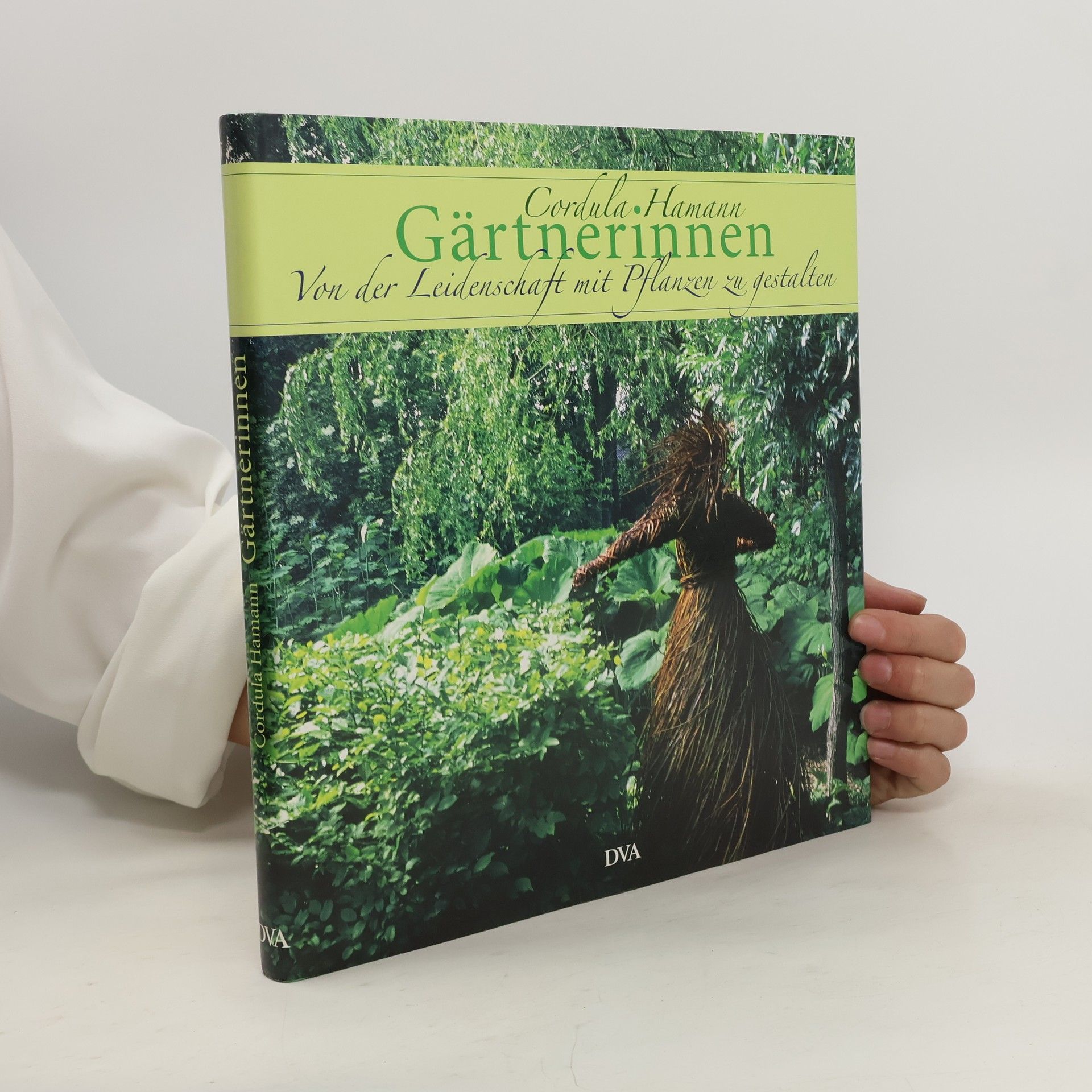 Cordula Hamann Gärtnerinnen