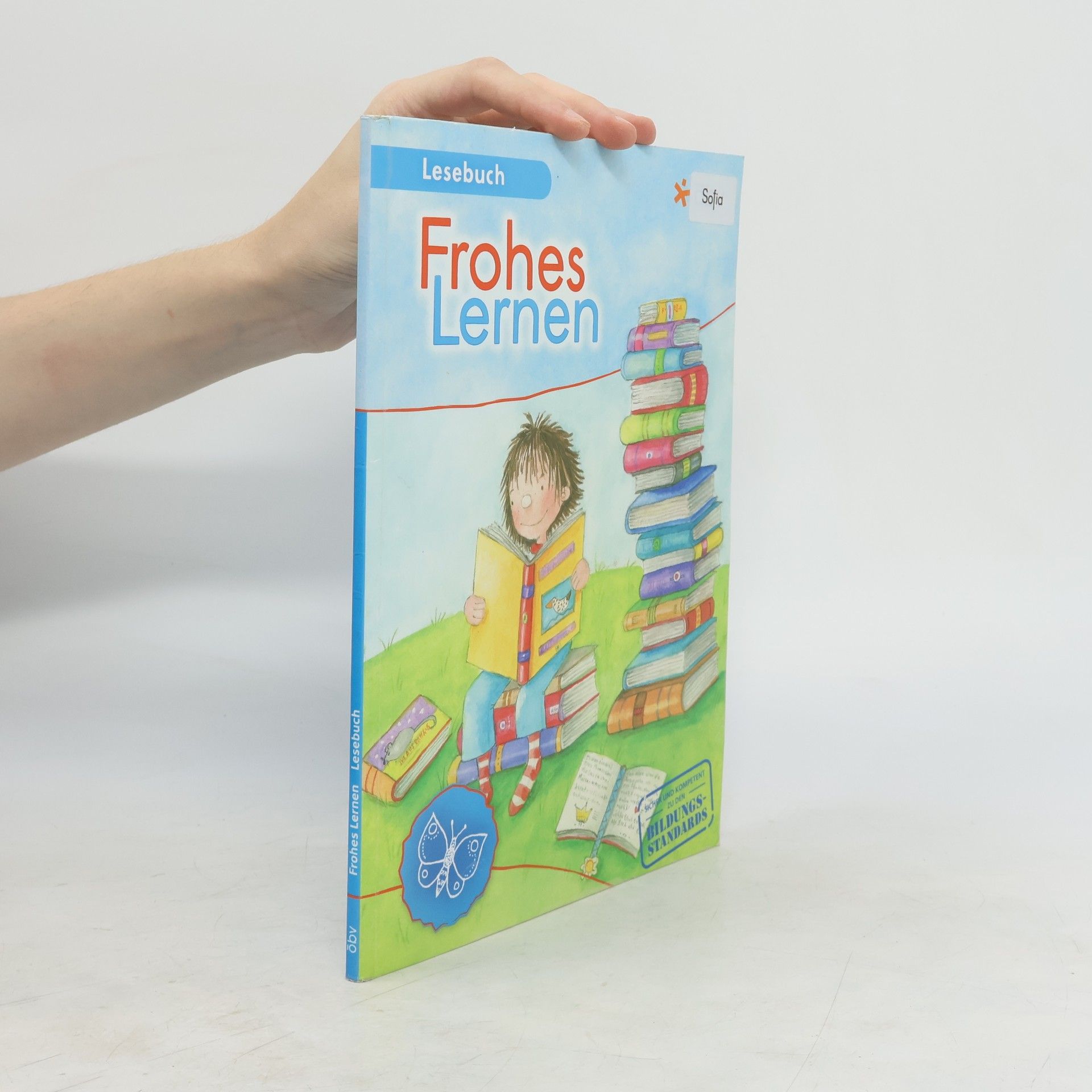 Gisela Eckl Frohes Lernen