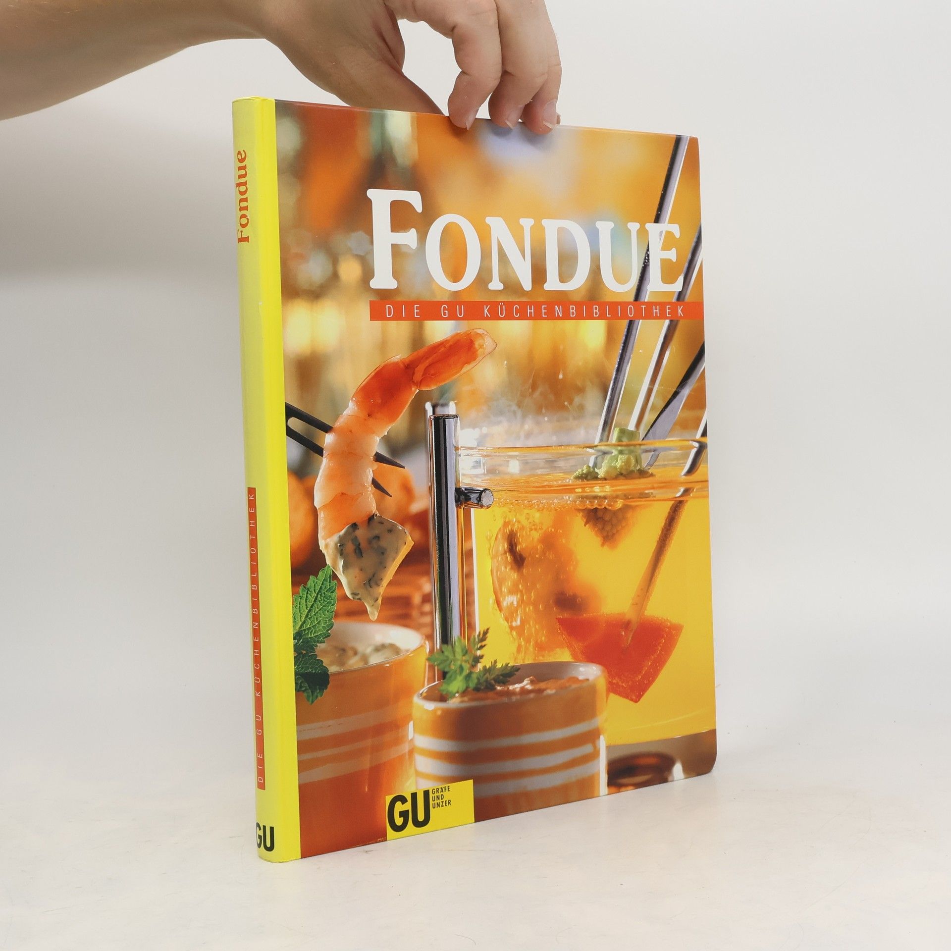 Michael Brauner Fondue