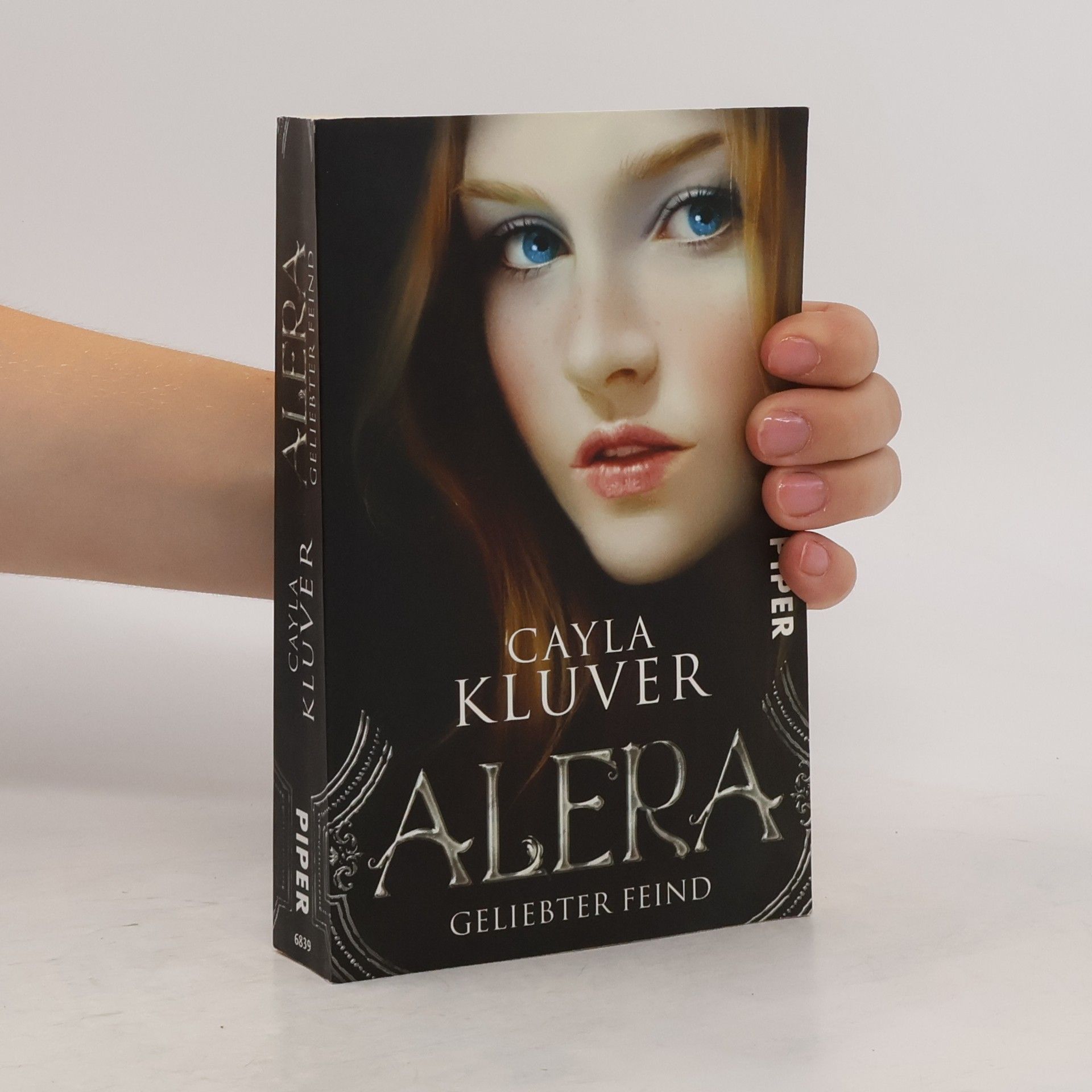 Cayla Kluver Alera