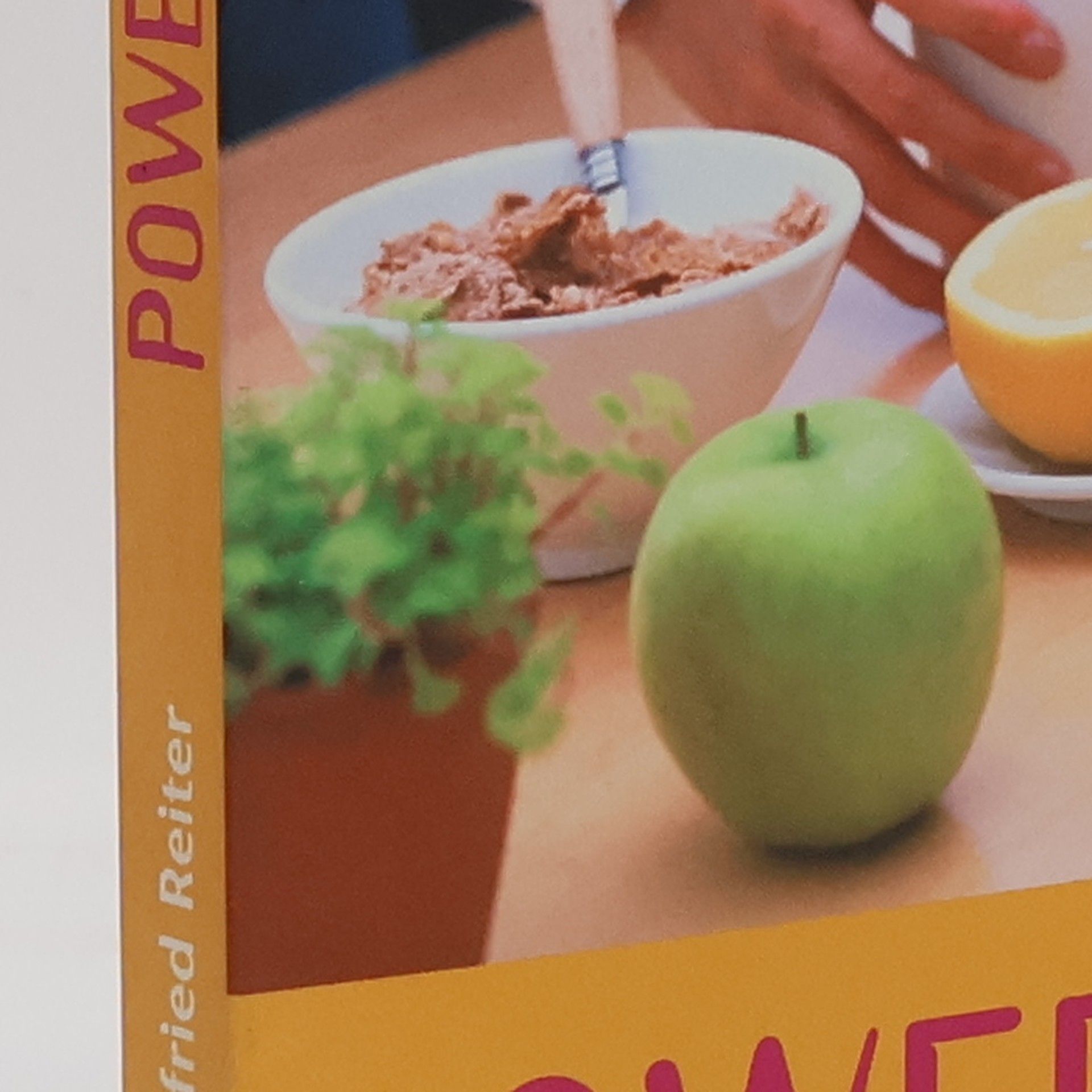 Silke Foth Powerfood