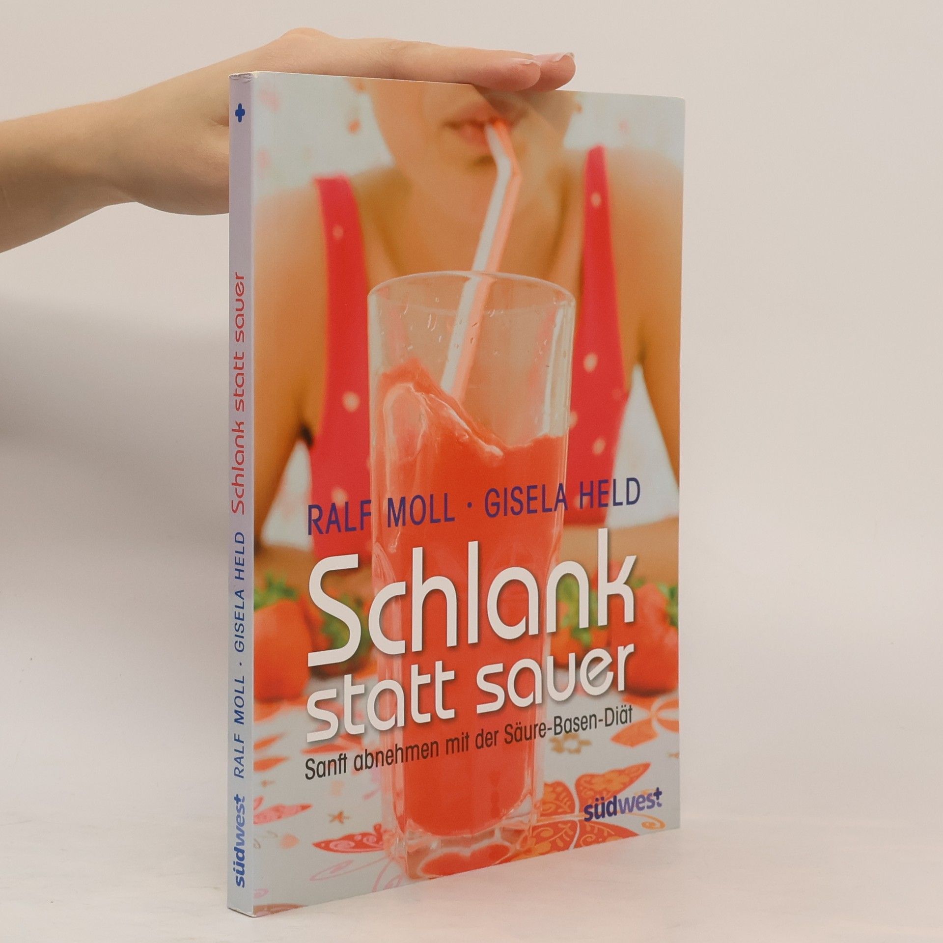 Ralf Moll Schlank statt sauer