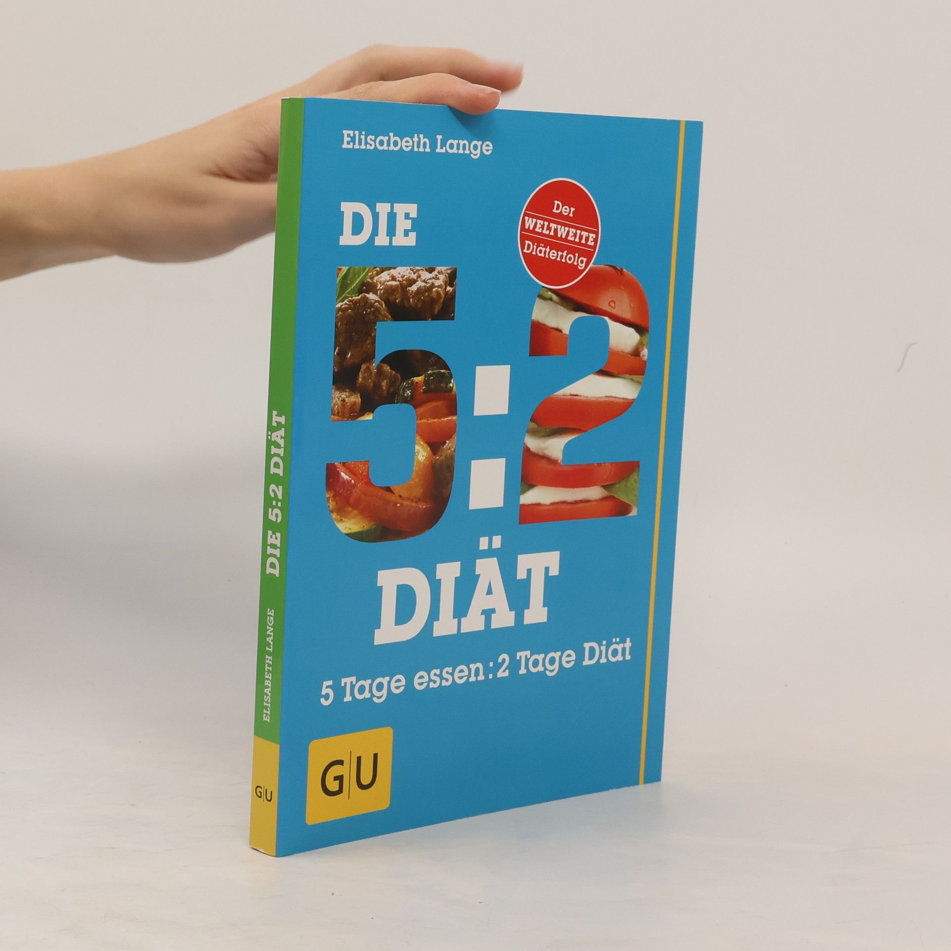 Die 5:2-Diät