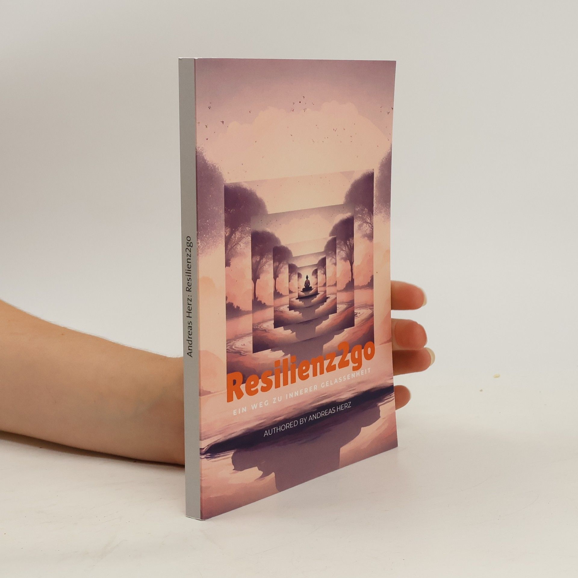 Andreas Herz Resilienz2go