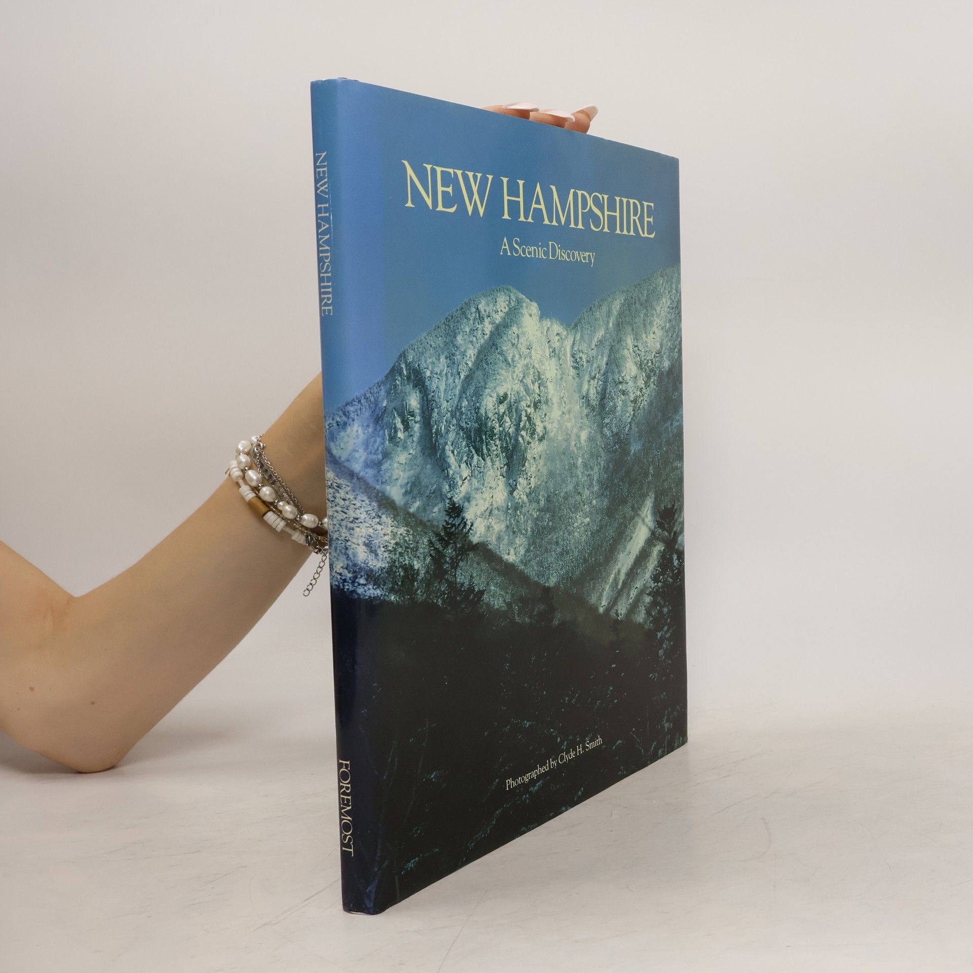 AA.VV. New Hampshire