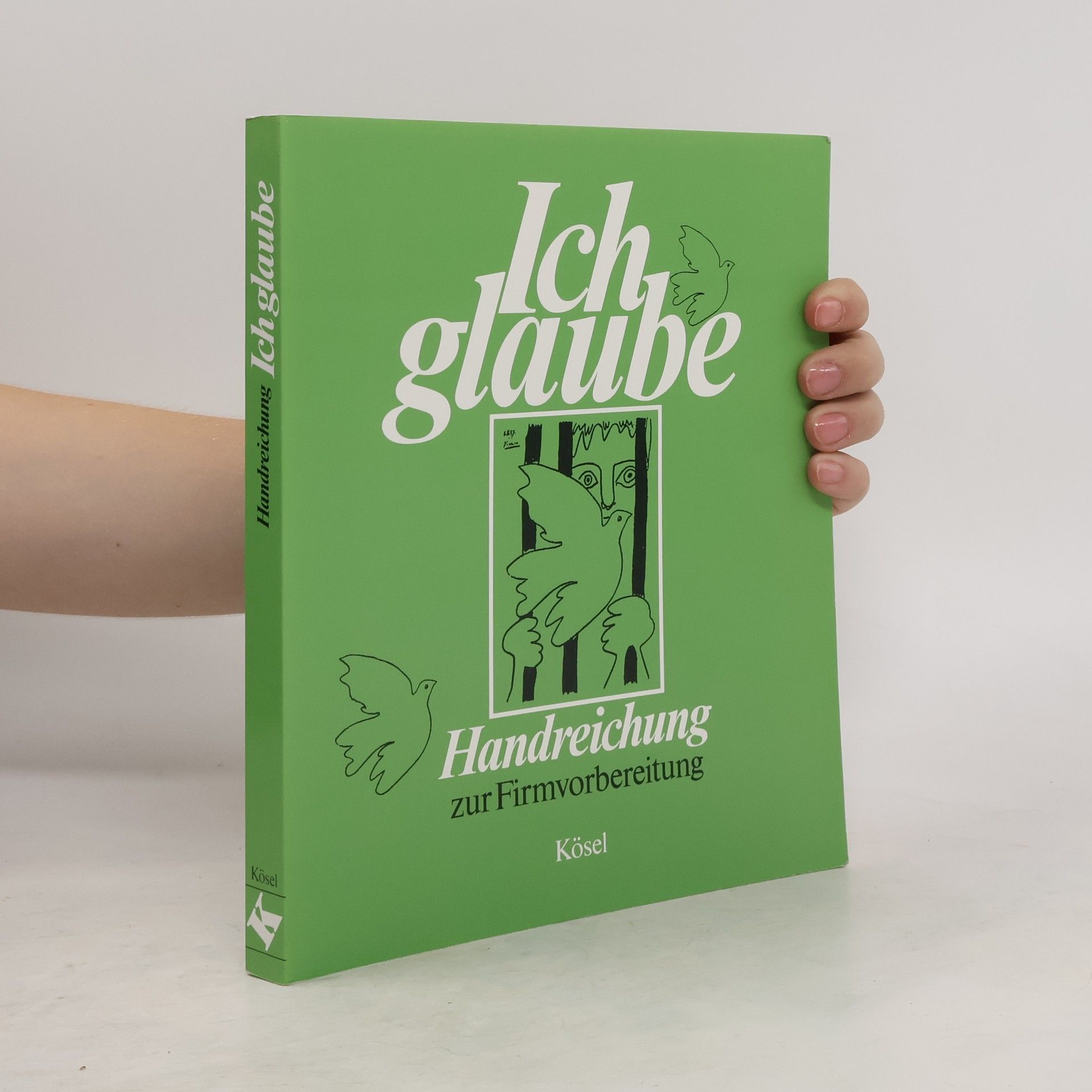 kolektiv Ich glaube