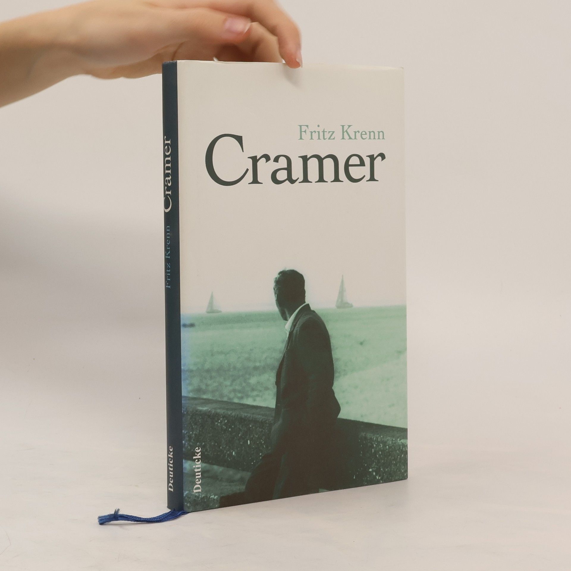 Fritz Krenn Cramer