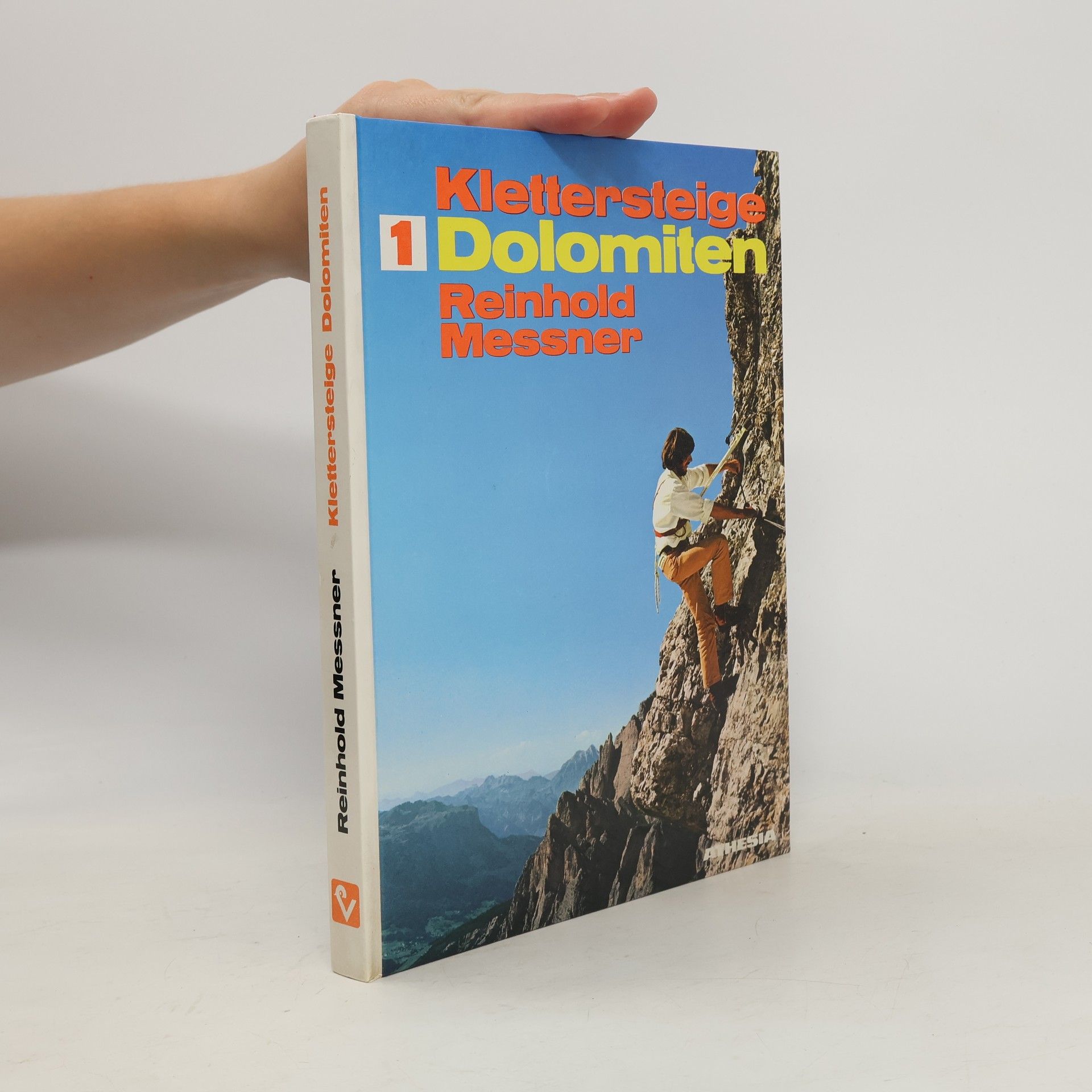 kolektiv Klettersteige