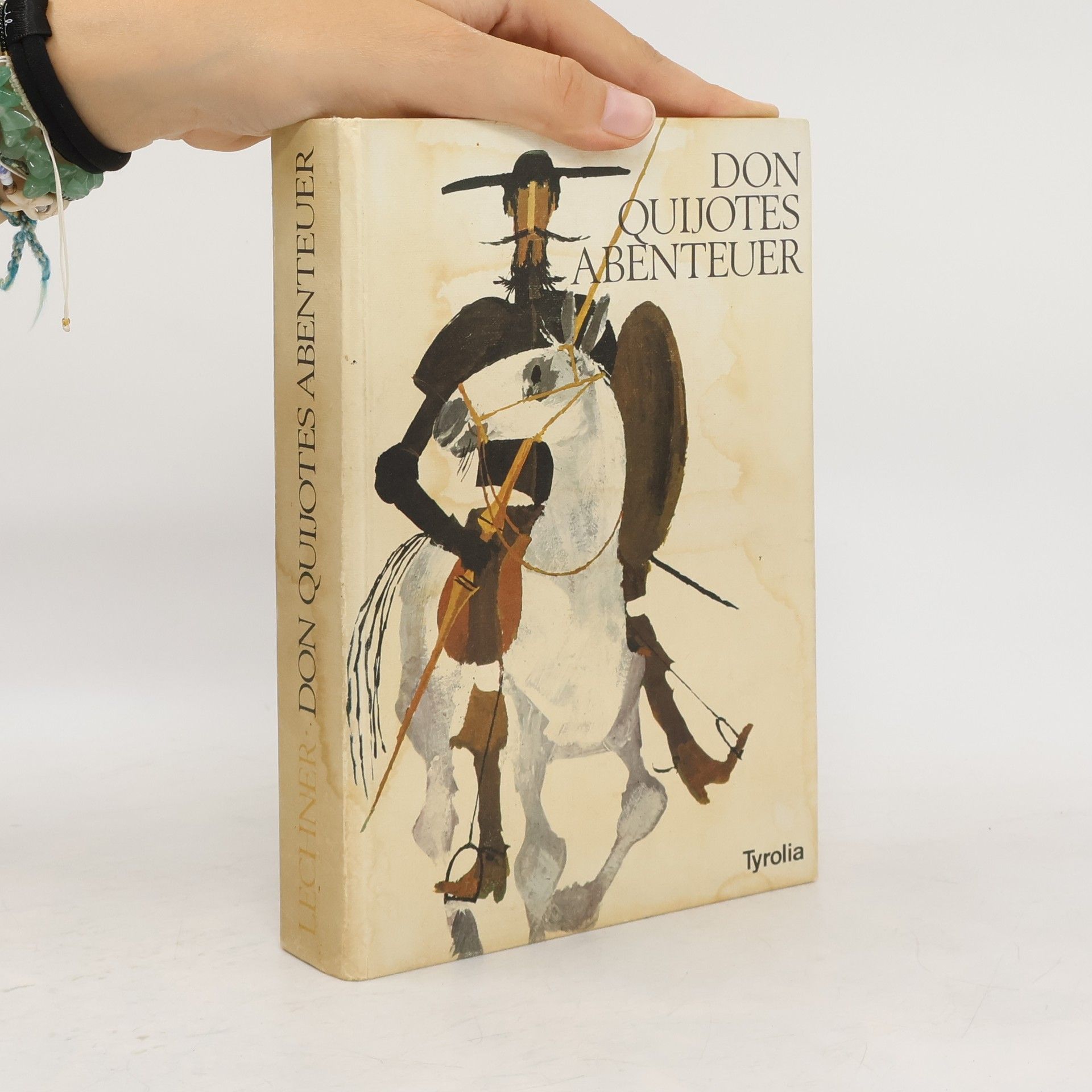 Miguel de Cervantes Don Quijotes Abenteuer