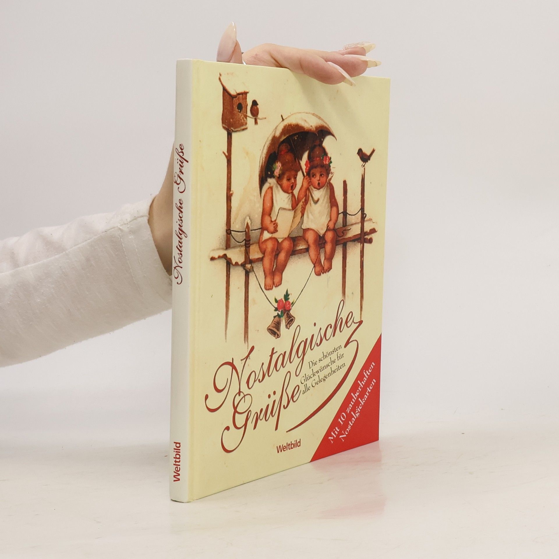 Horst Hieble Nostalgische Grüße