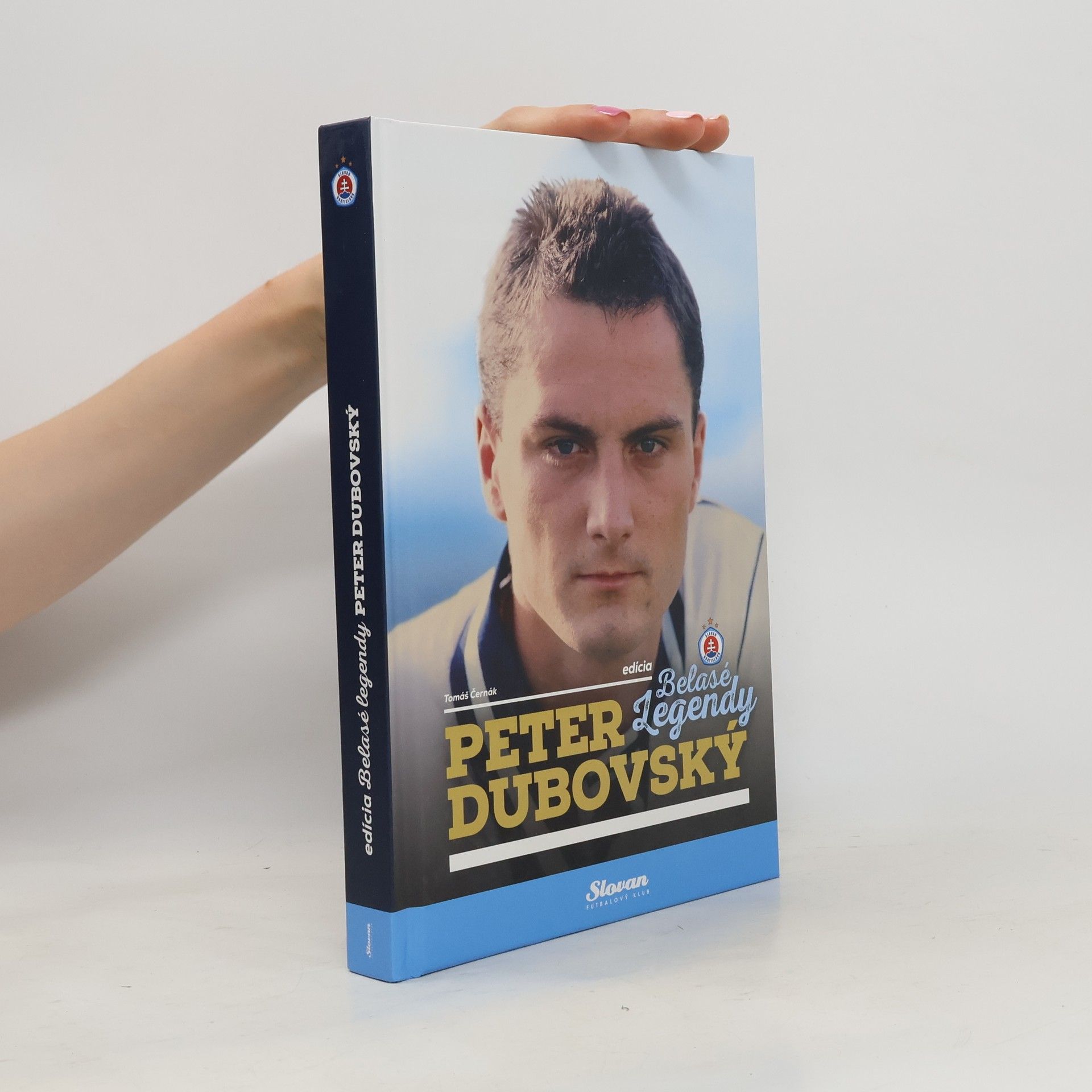 Tomáš Černák Peter Dubovský