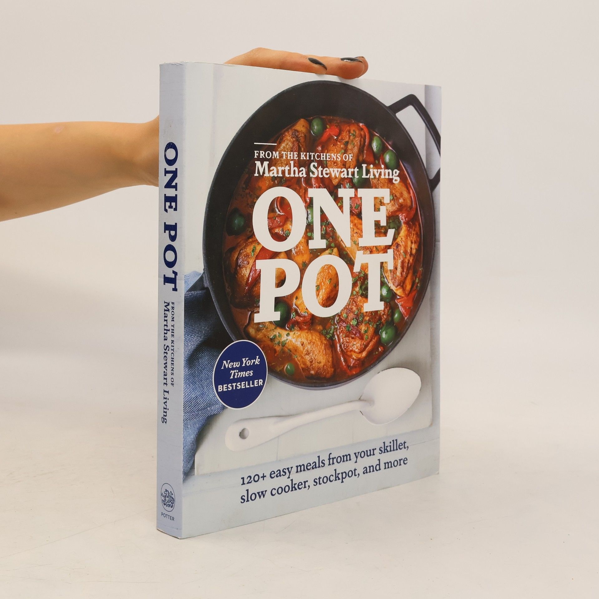 Collectif d'auteurs One Pot