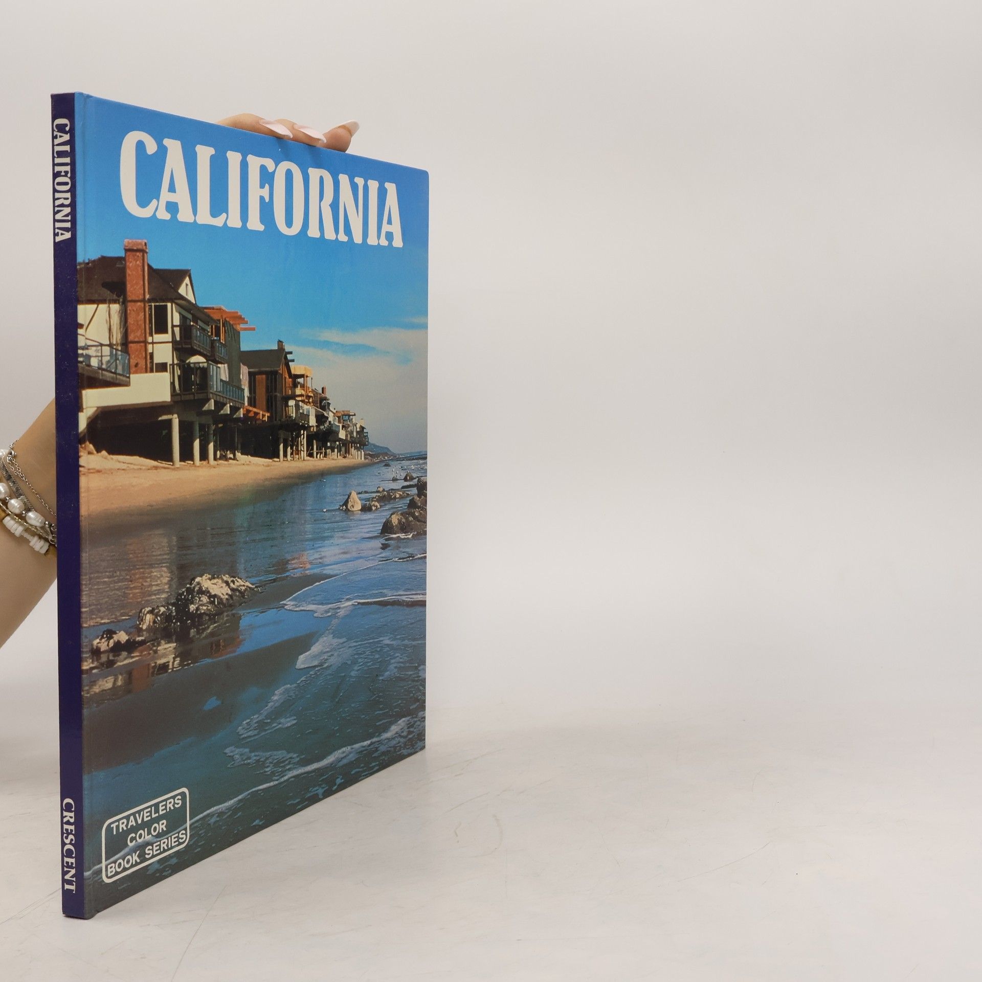 Autorenkollektiv California
