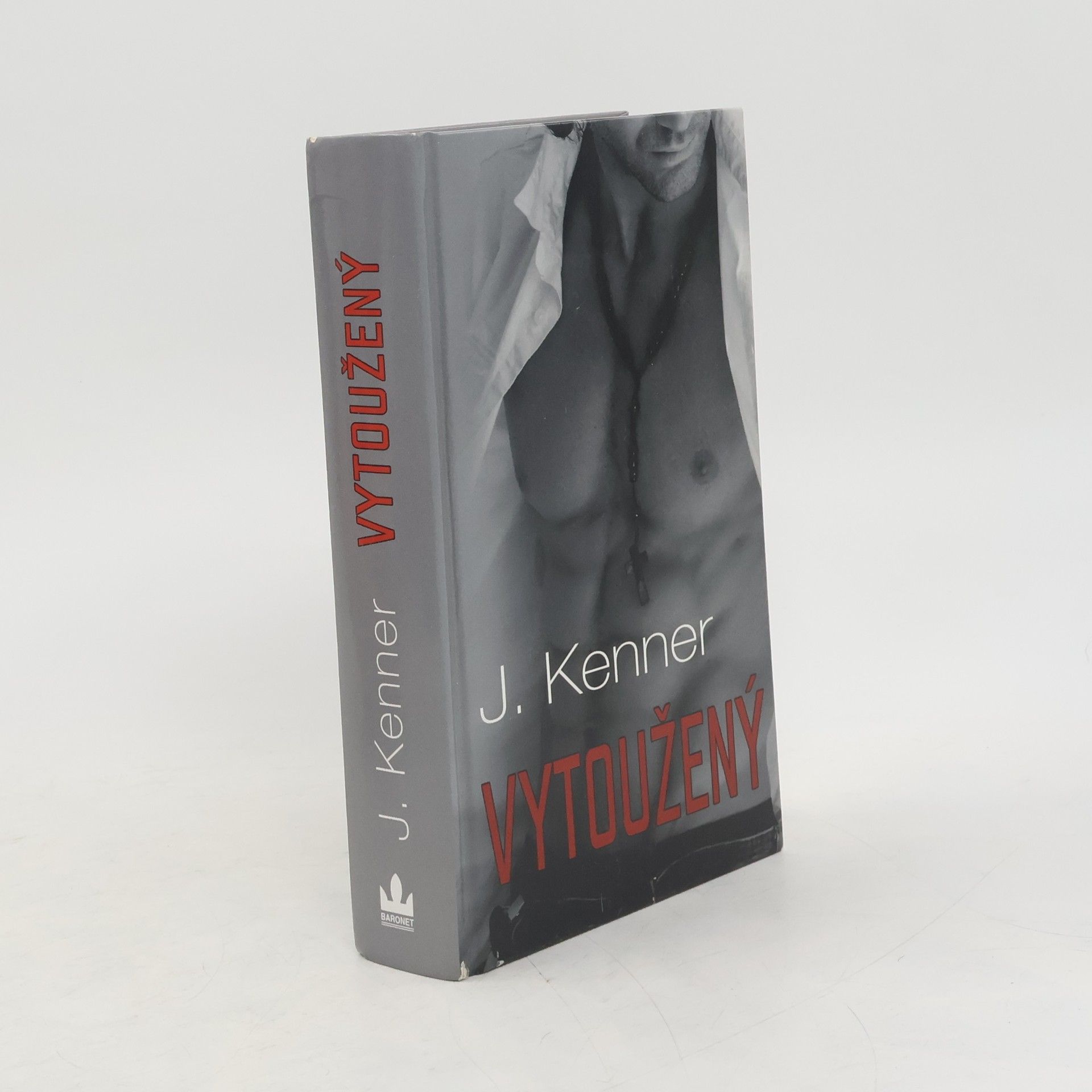 Julie Kenner Vytoužený
