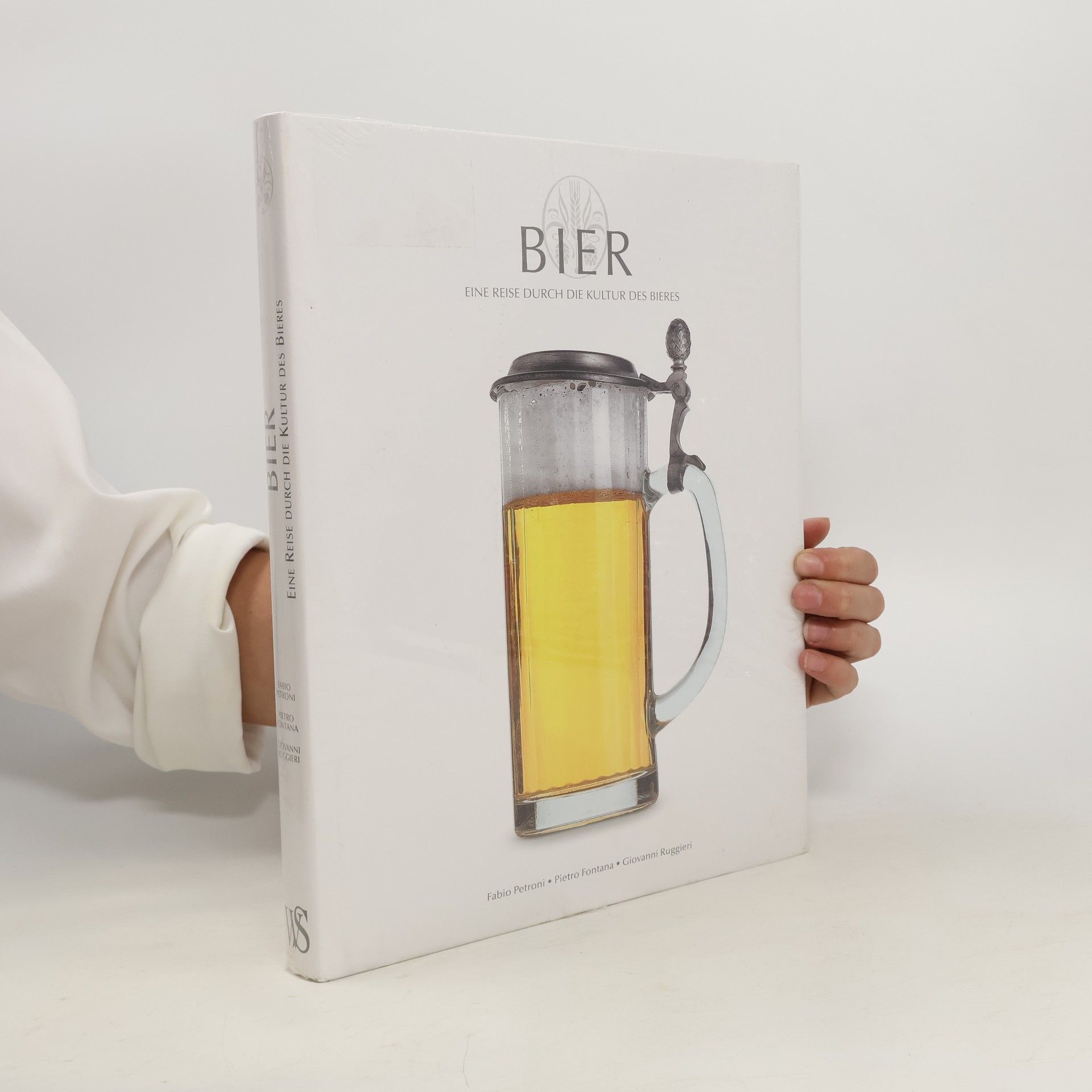 Fabio Petroni Bier