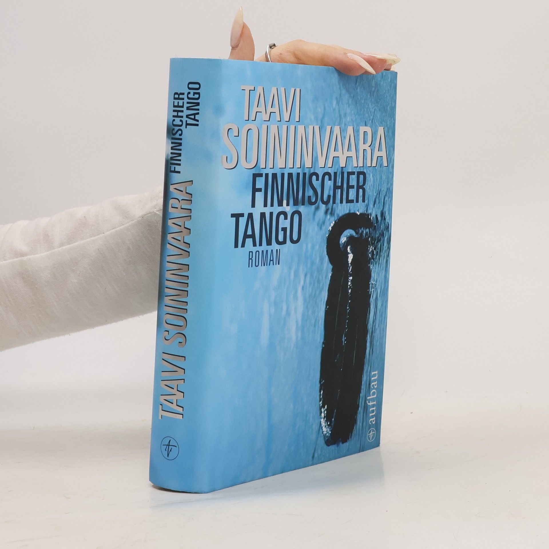 Taavi Soininvaara Finnischer Tango