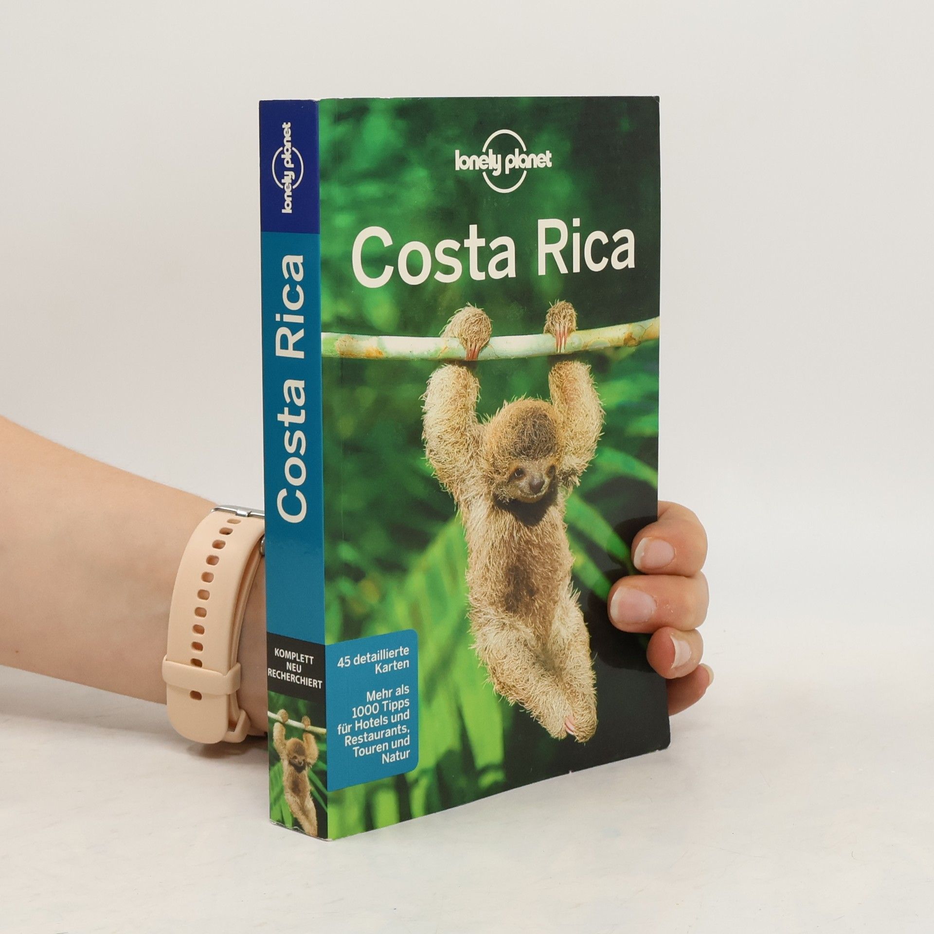 Wendy Yanagihara Costa Rica