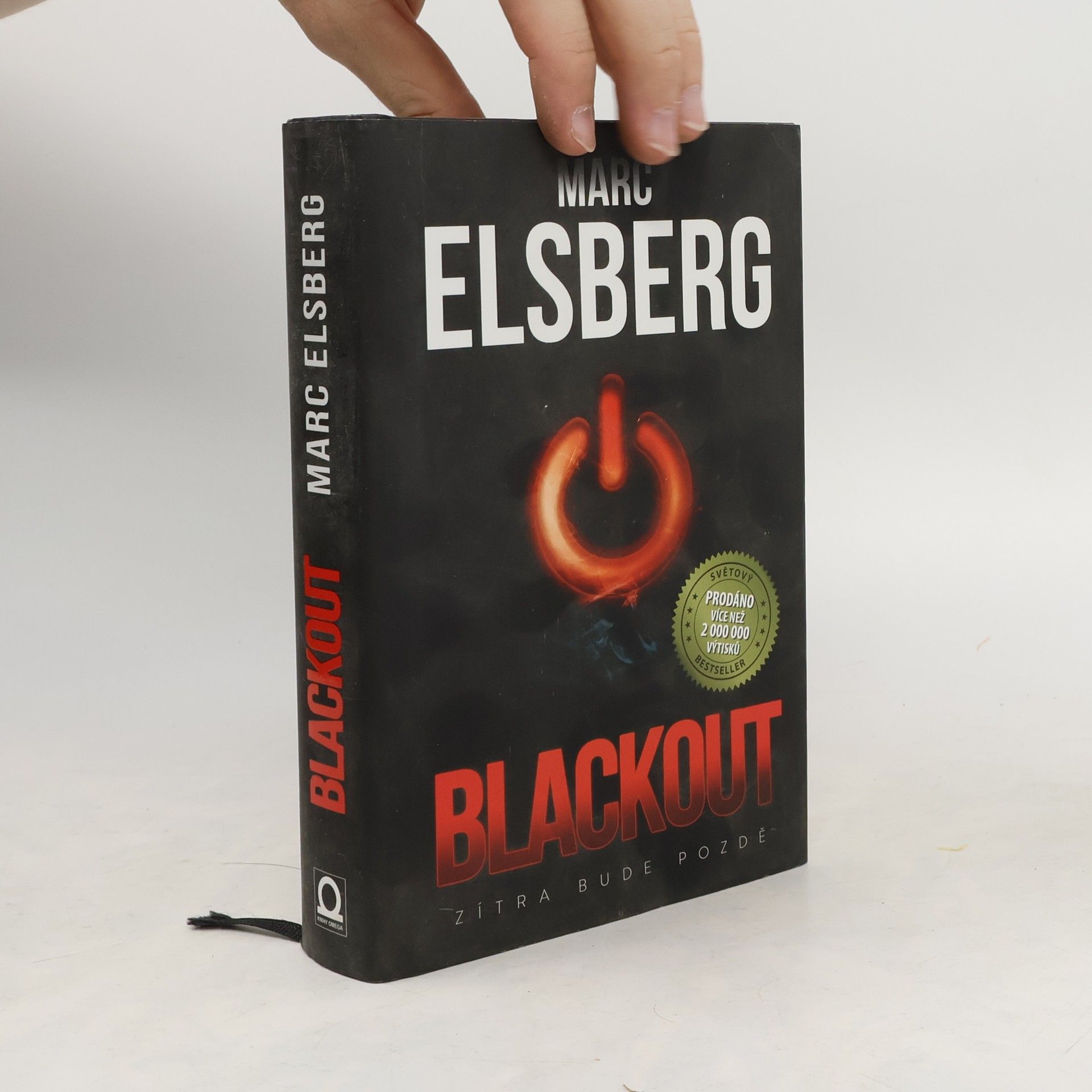 Marc Elsberg Blackout