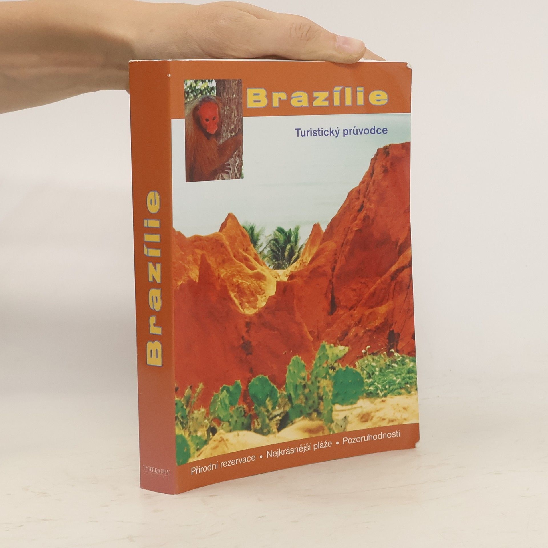 AA.VV. Brazílie