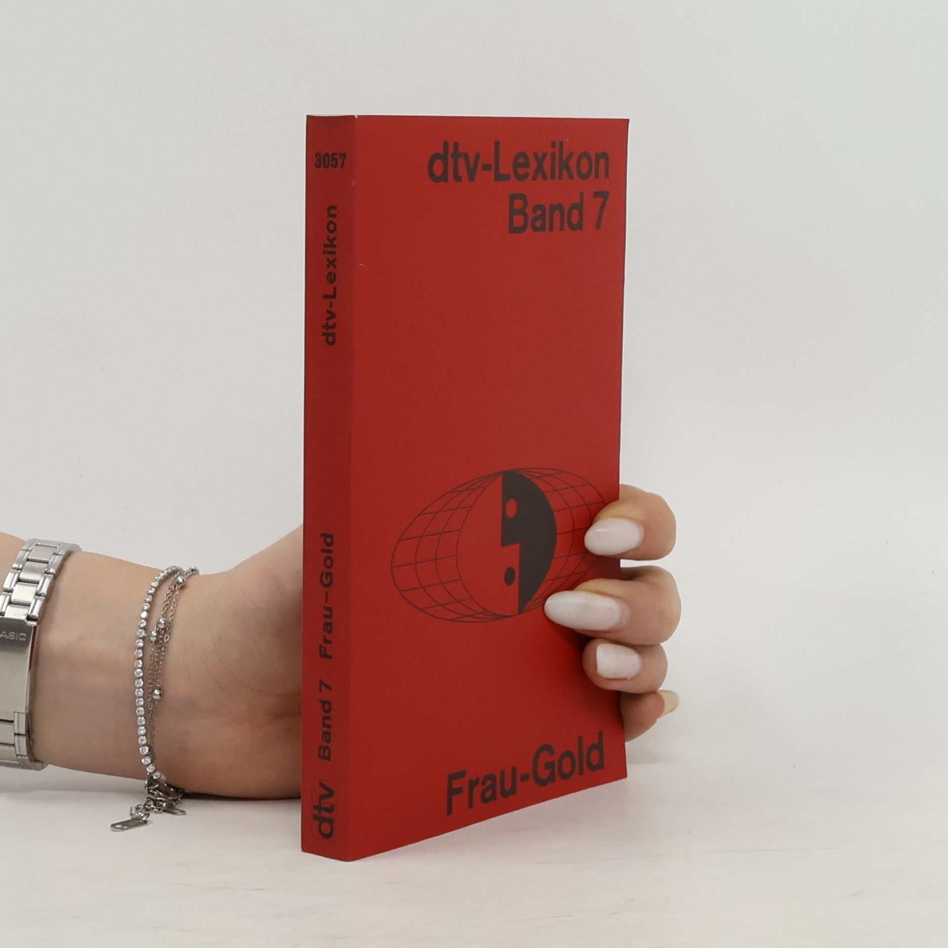 Autorenkollektiv dtv-Lexikon