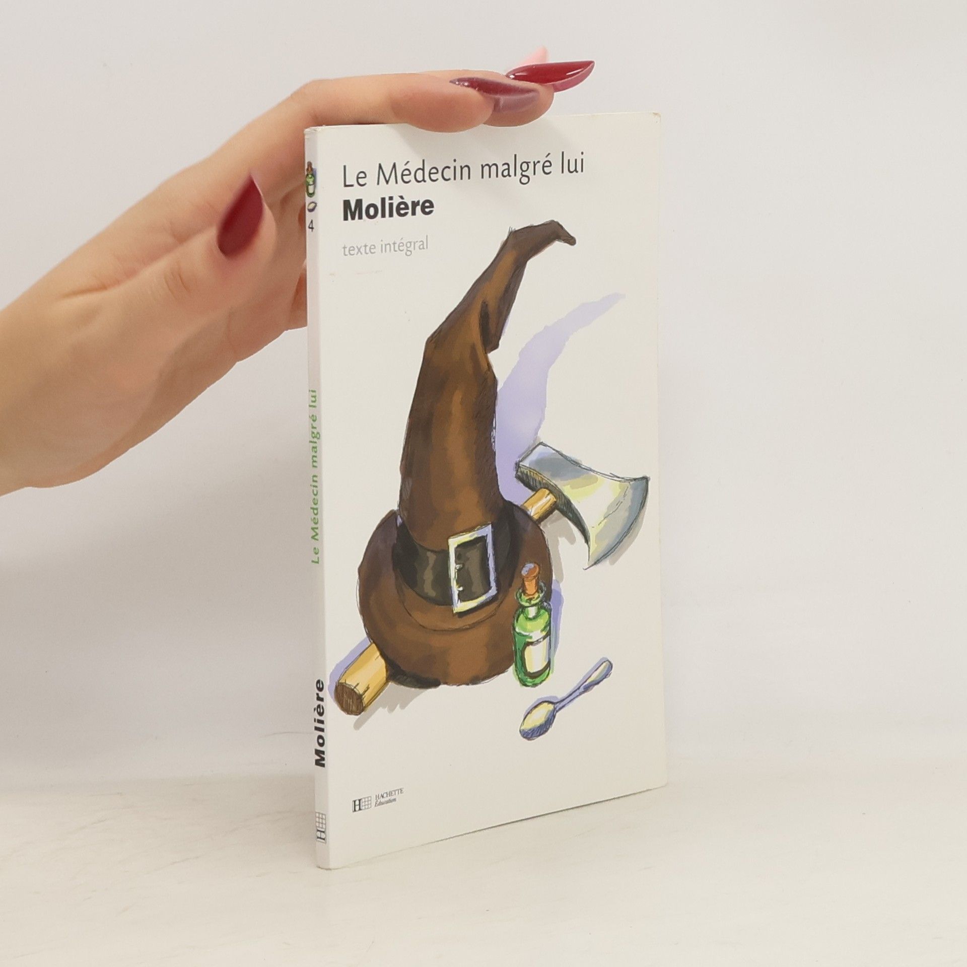 Molière Le médecin malgré lui