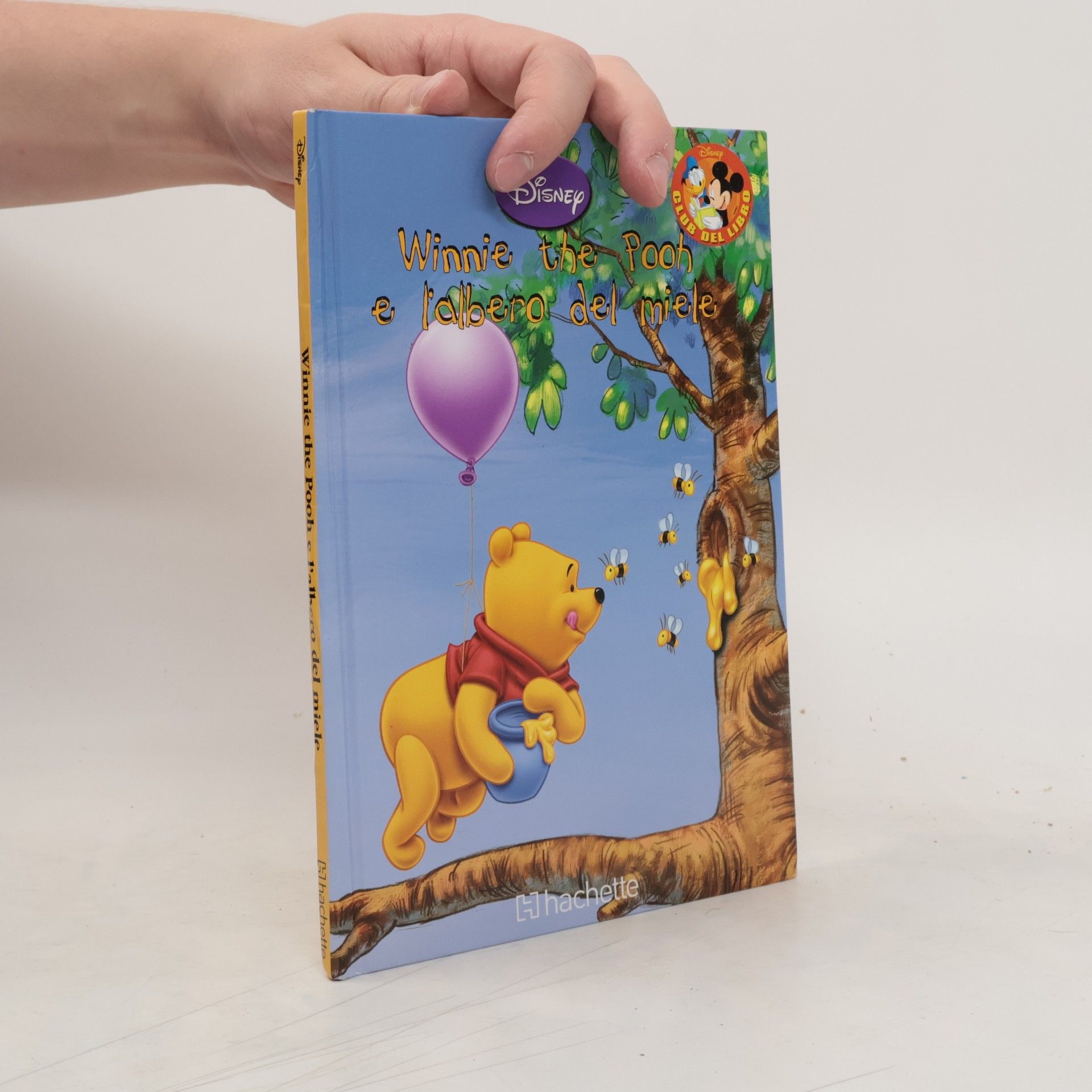 AA.VV. Winnie the Pooh e l'albero del miele