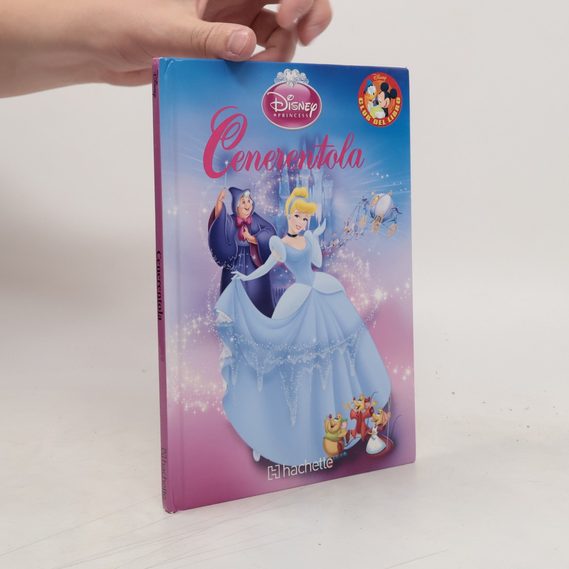 AA.VV. Cenerentola