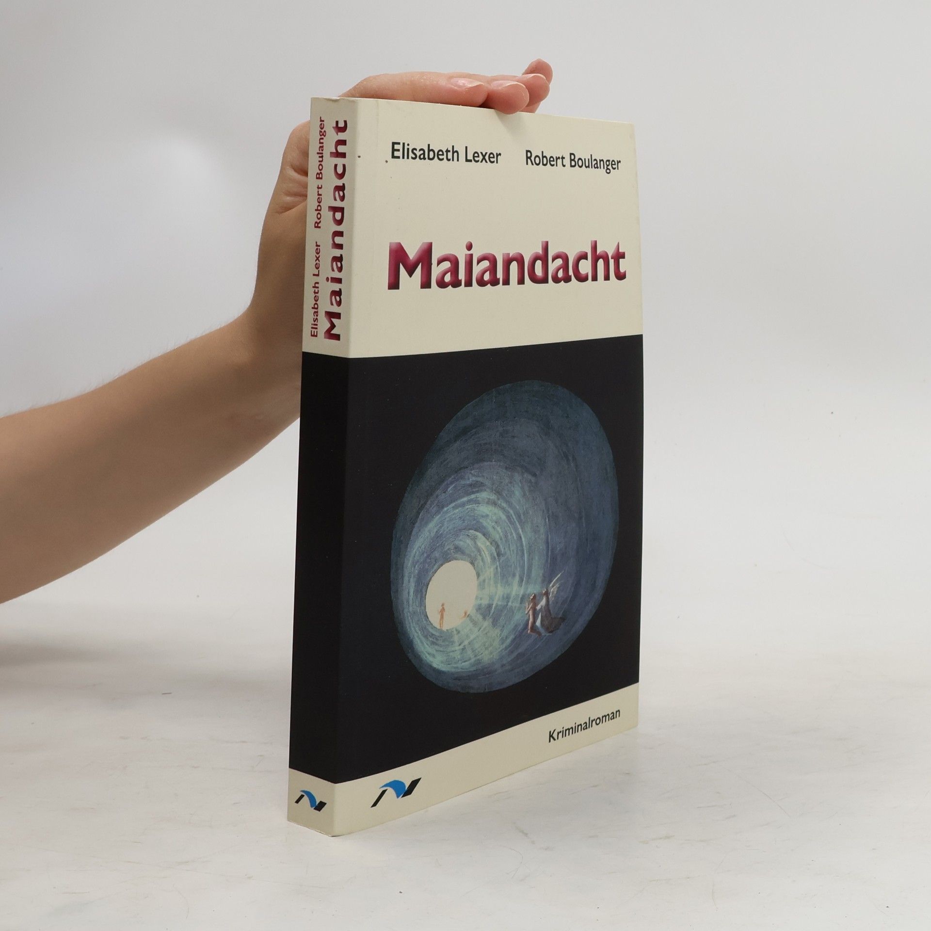 Elisabeth Lexer Maiandacht. Ein wundersamer Fall für Chefinspektor Kovac