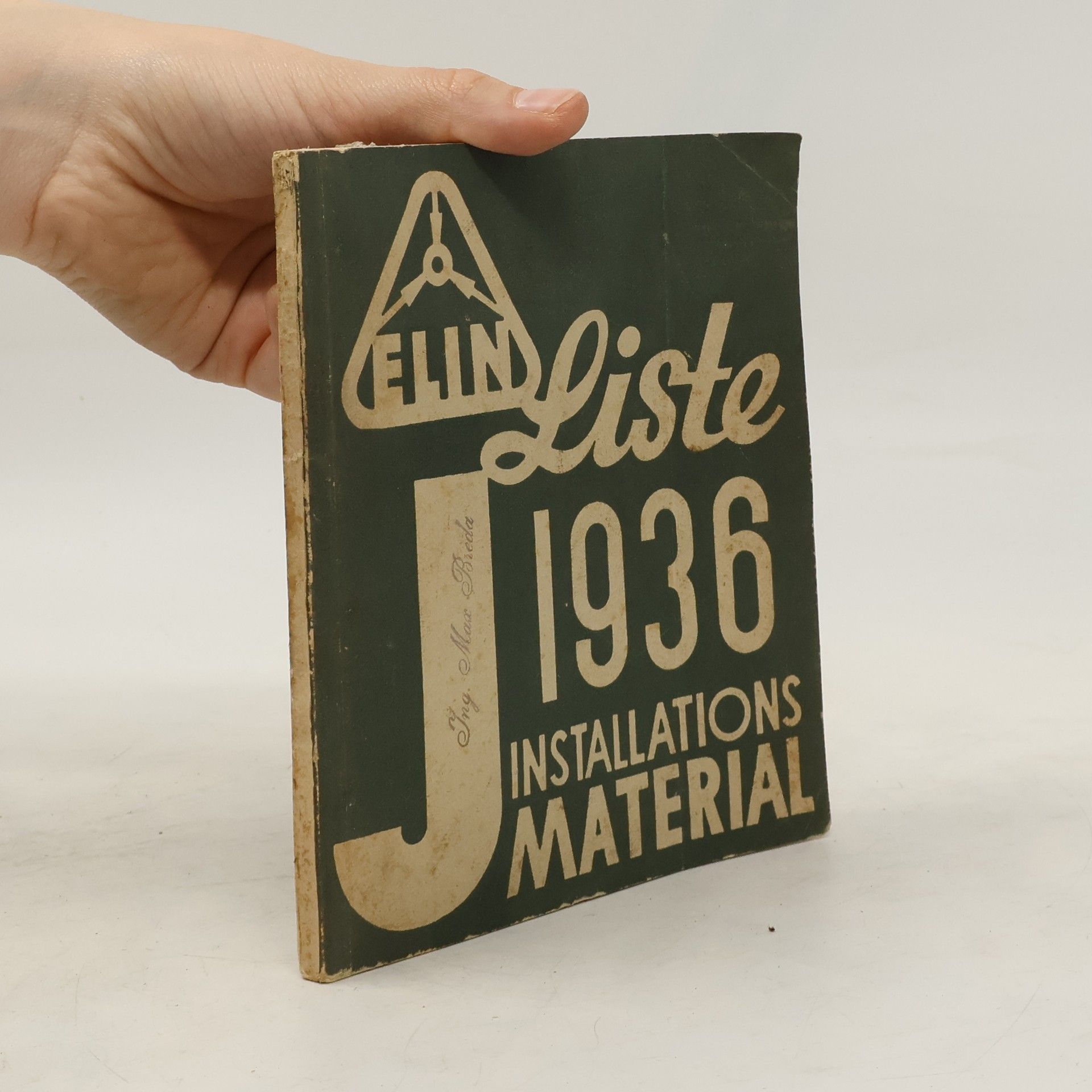 Autorenkollektiv Installationsmaterial