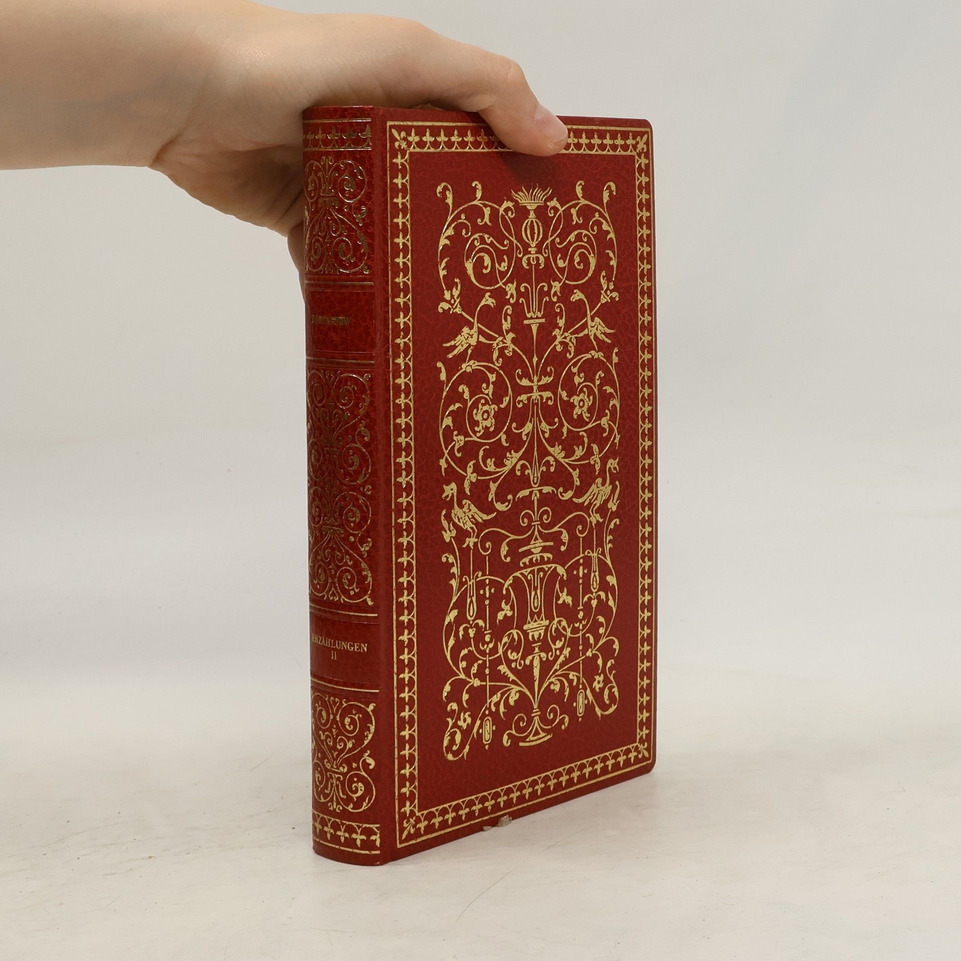 Anton Chekhov Die Hexe