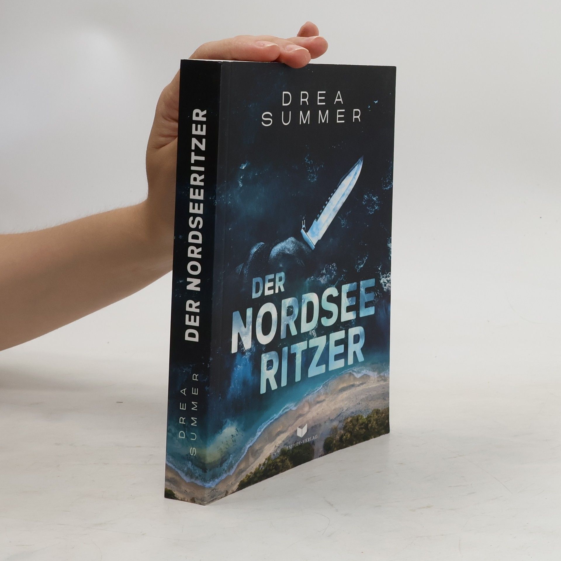 Drea Summer Der Nordseeritzer