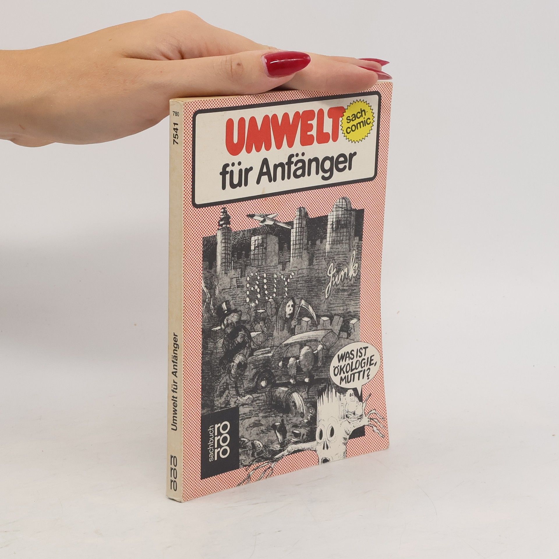 Umwelt für Anfänger