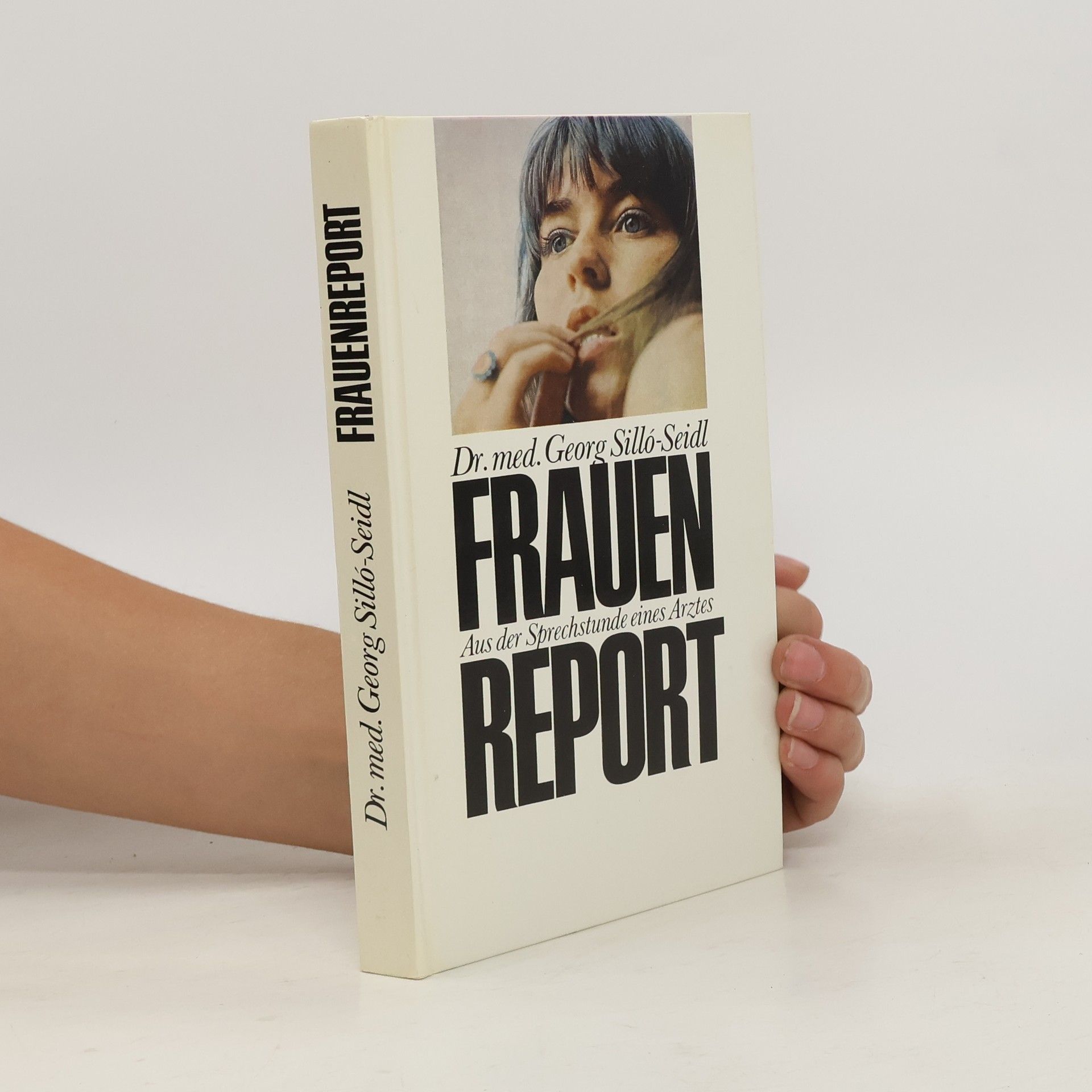 Georg Silló-Seidl Frauenreport