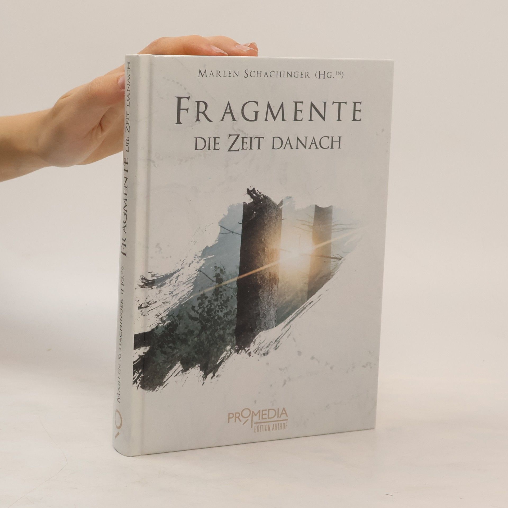 Marlen Schachinger Fragmente